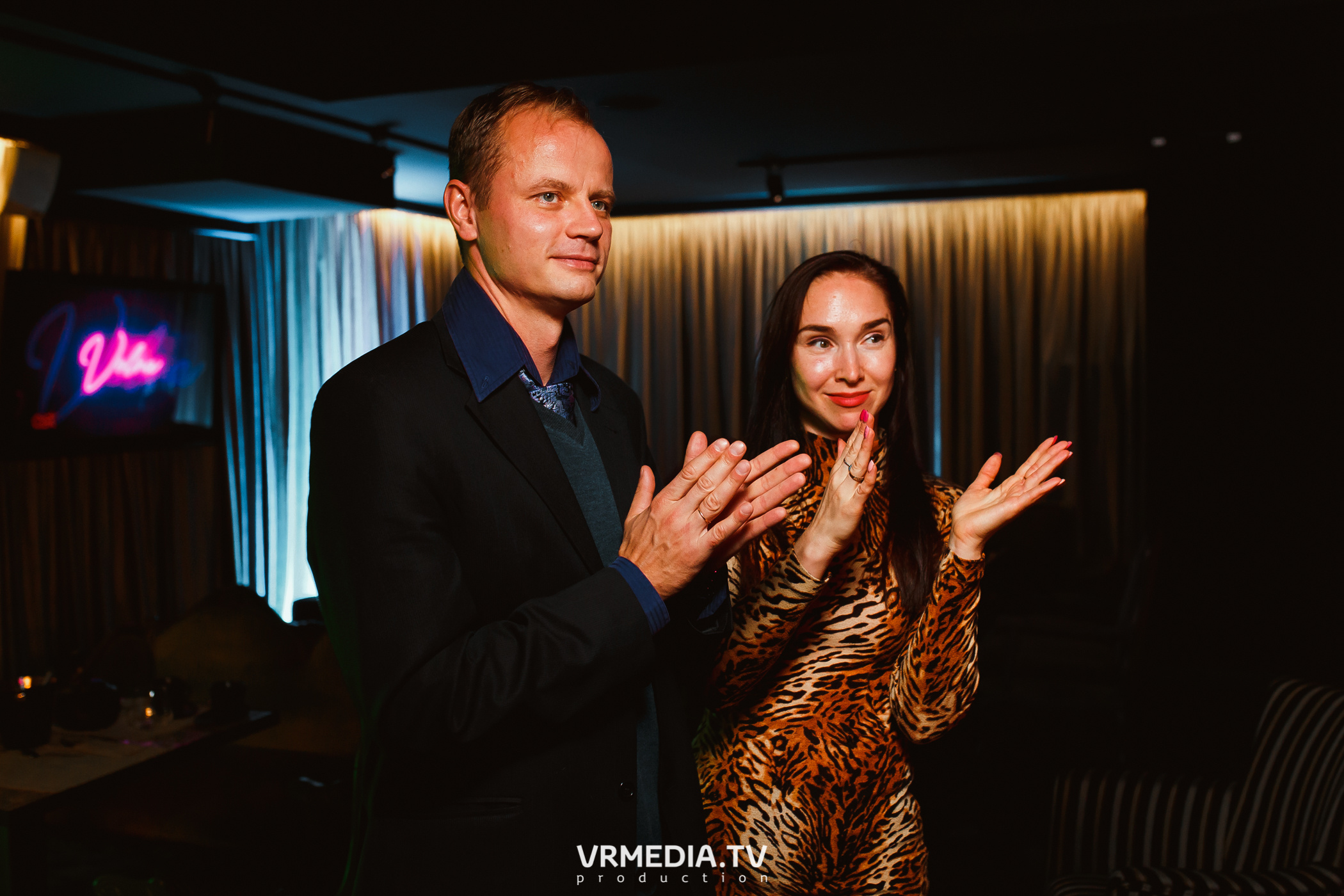 JAM SESSION в караоке «Volna»