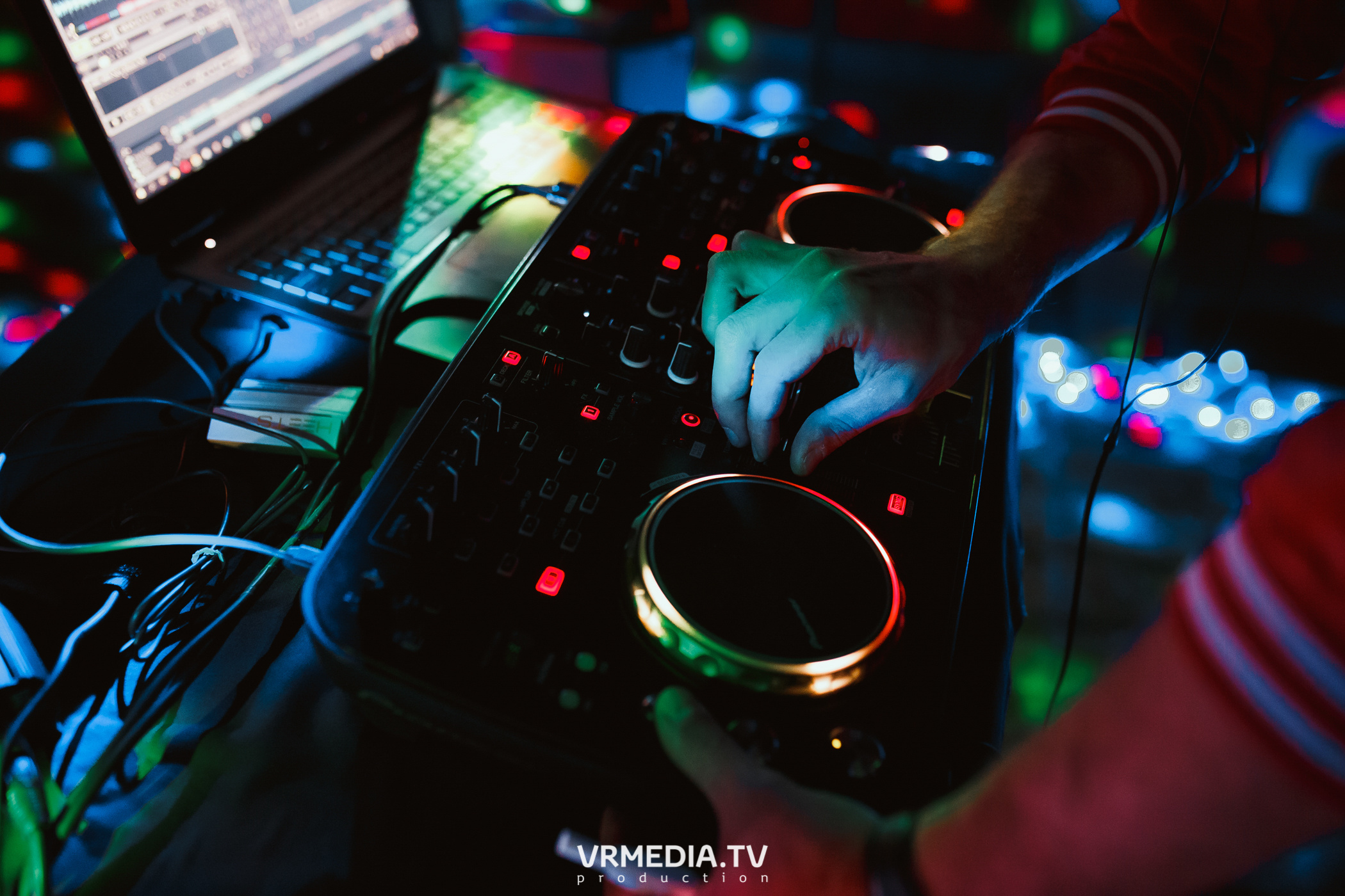 Atomic SUMMER в «КузбассКино»