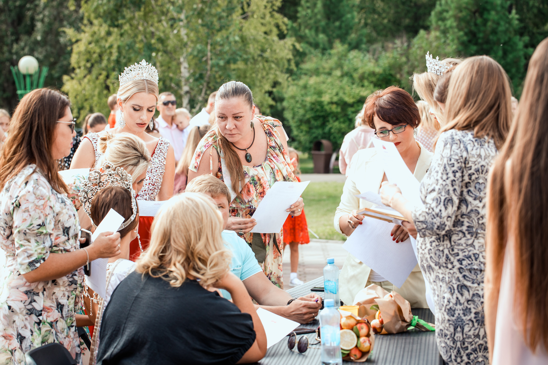 Миссис Кемерово 2020