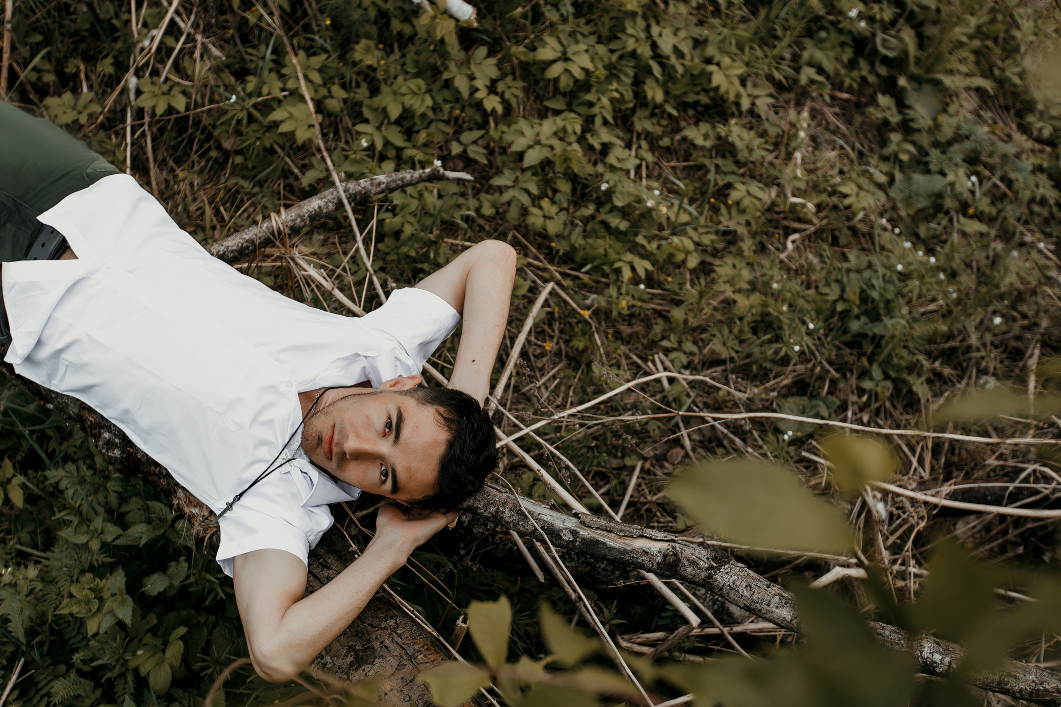 Авлиев Мехрул