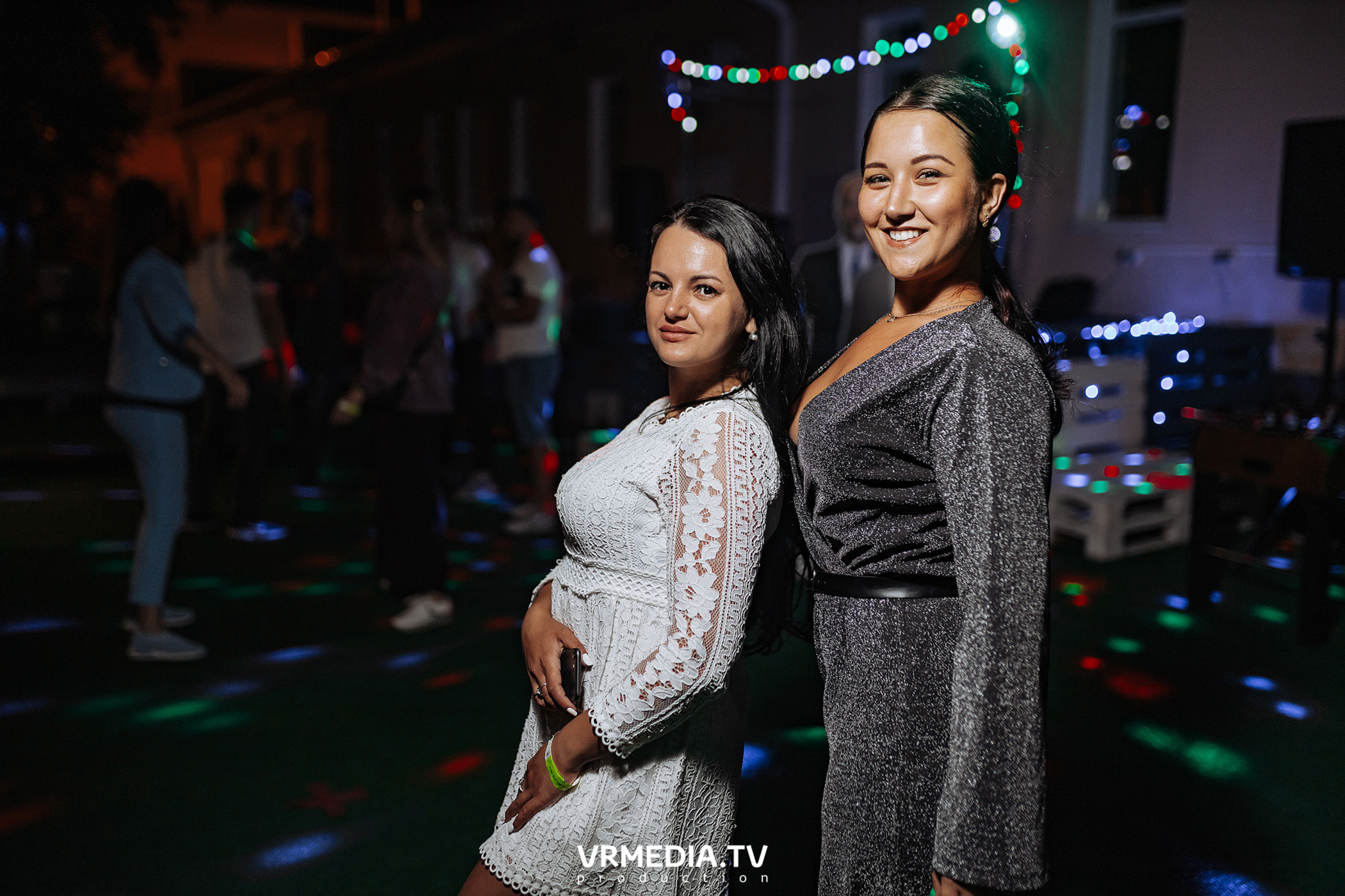 Atomic SUMMER в «КузбассКино»