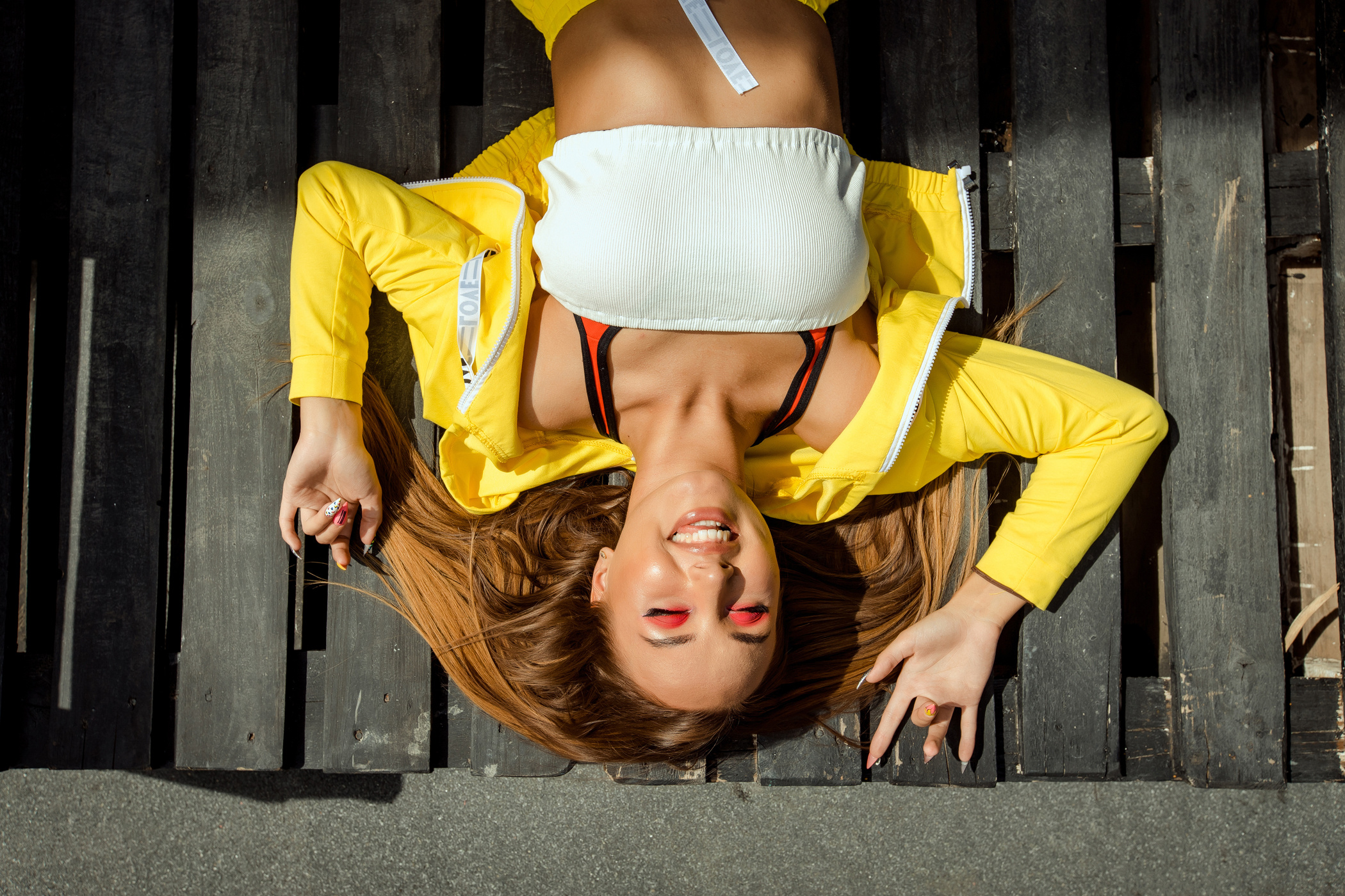 Петрокеич Екатерина