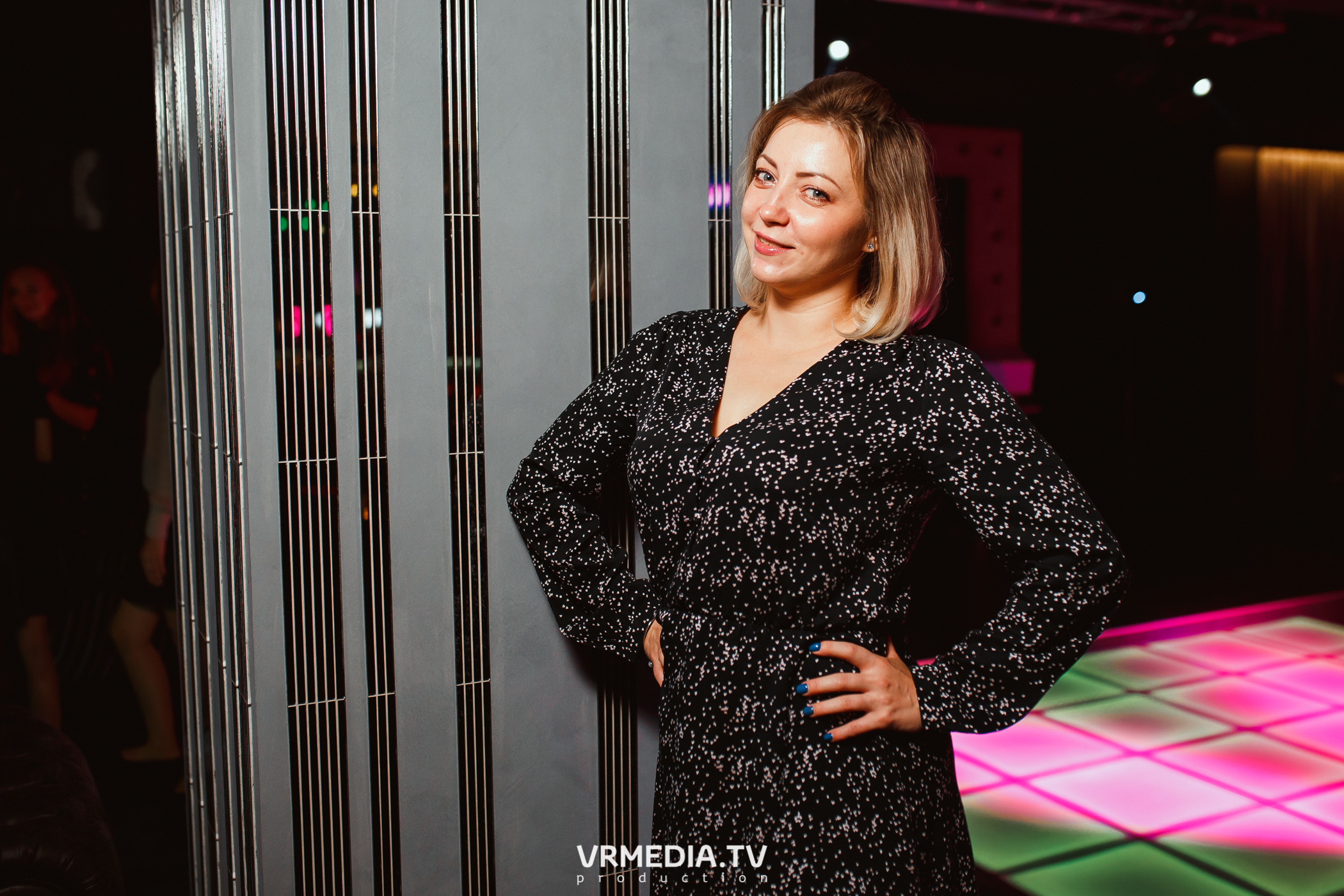 День Шахтёра в караоке «Volna»