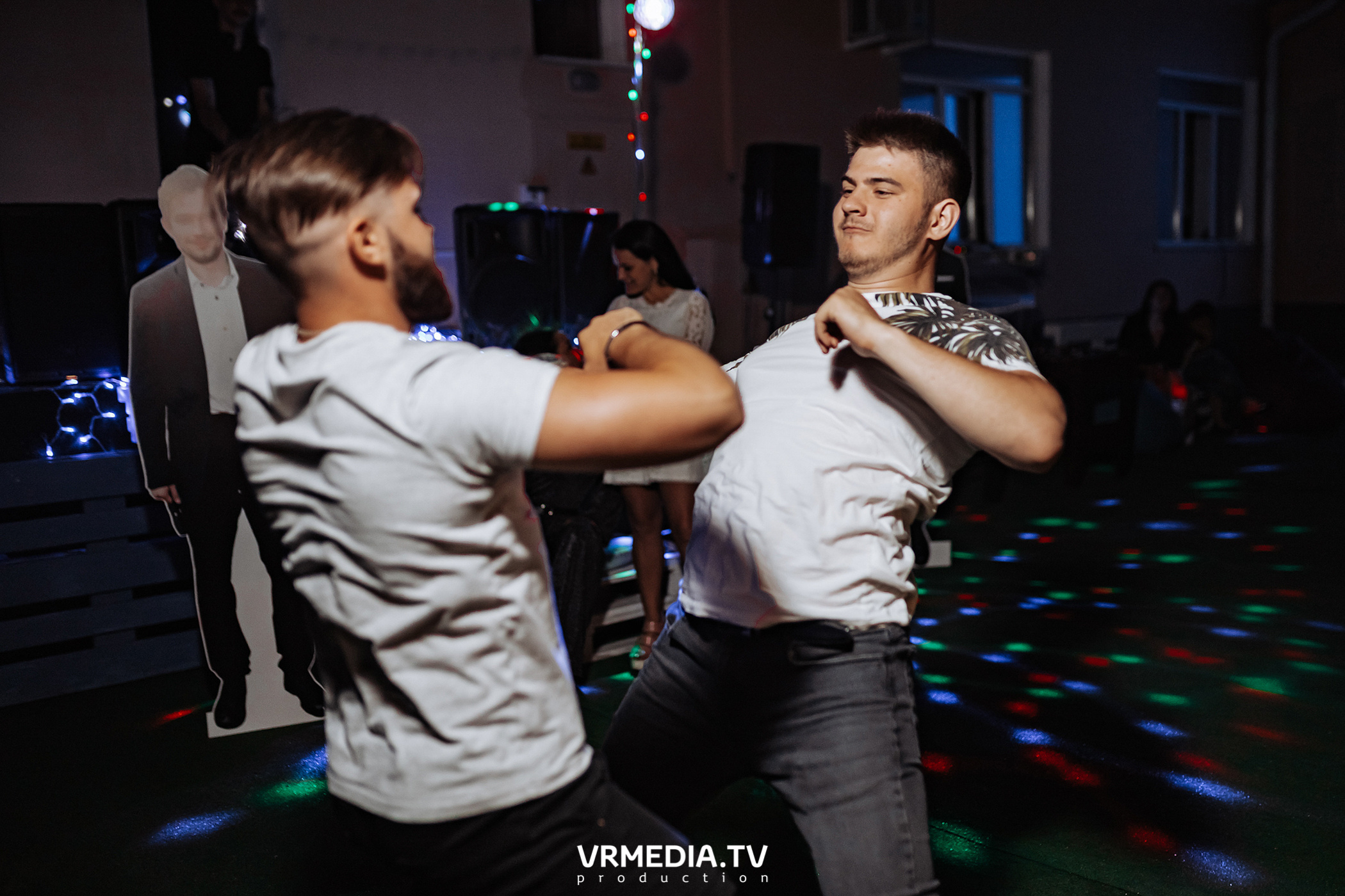 Atomic SUMMER в «КузбассКино»