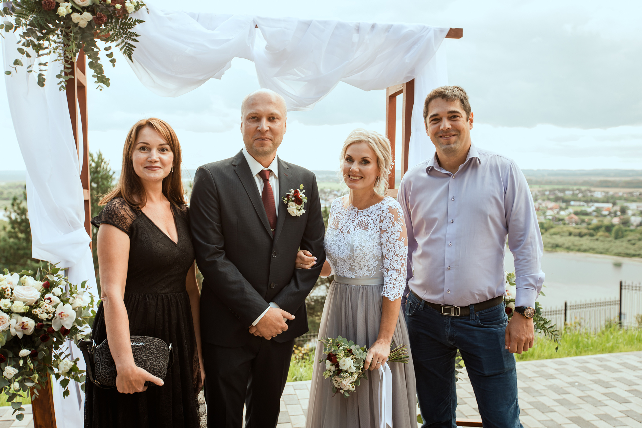 Александр & Ольга