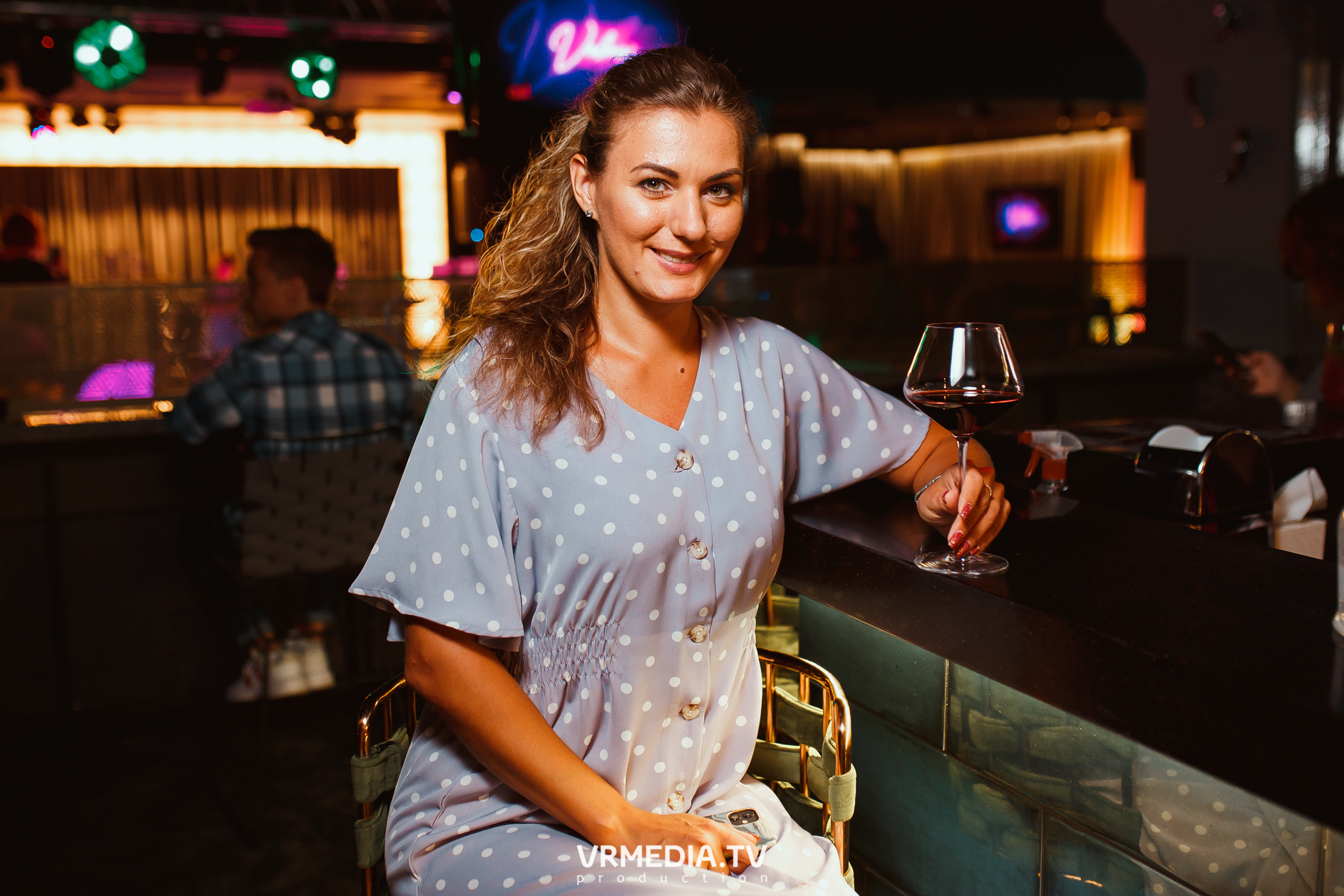 JAM SESSION в караоке «Volna»