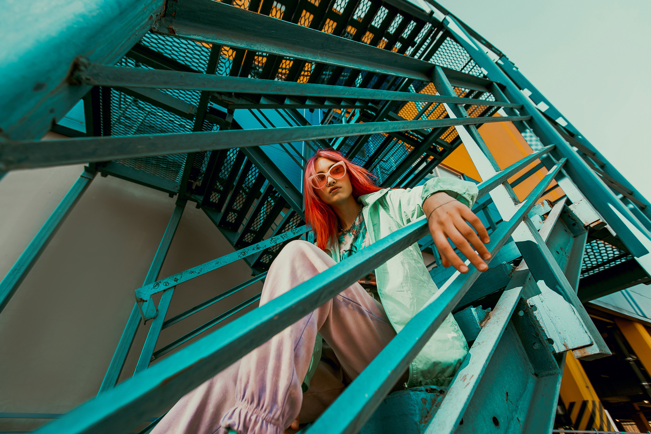 Лапочкина Александра