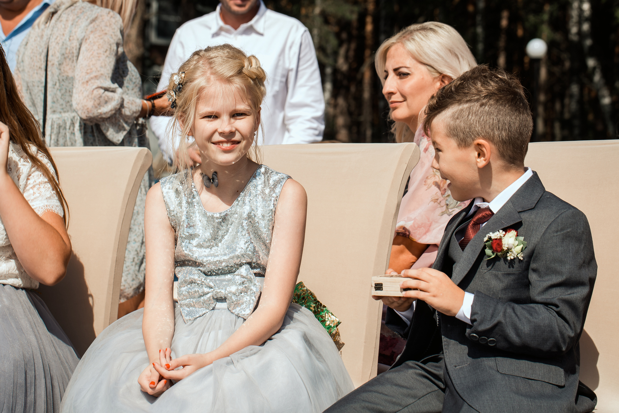 Александр & Ольга