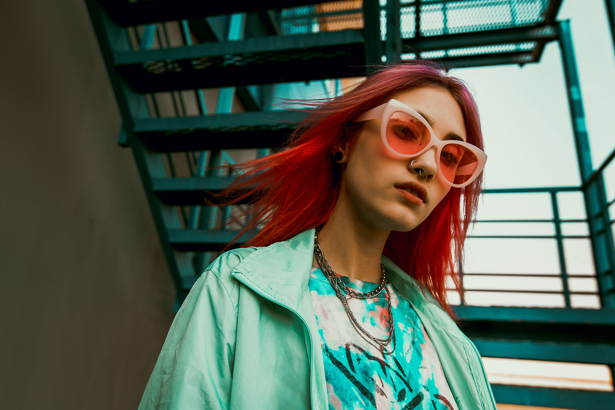 Лапочкина Александра