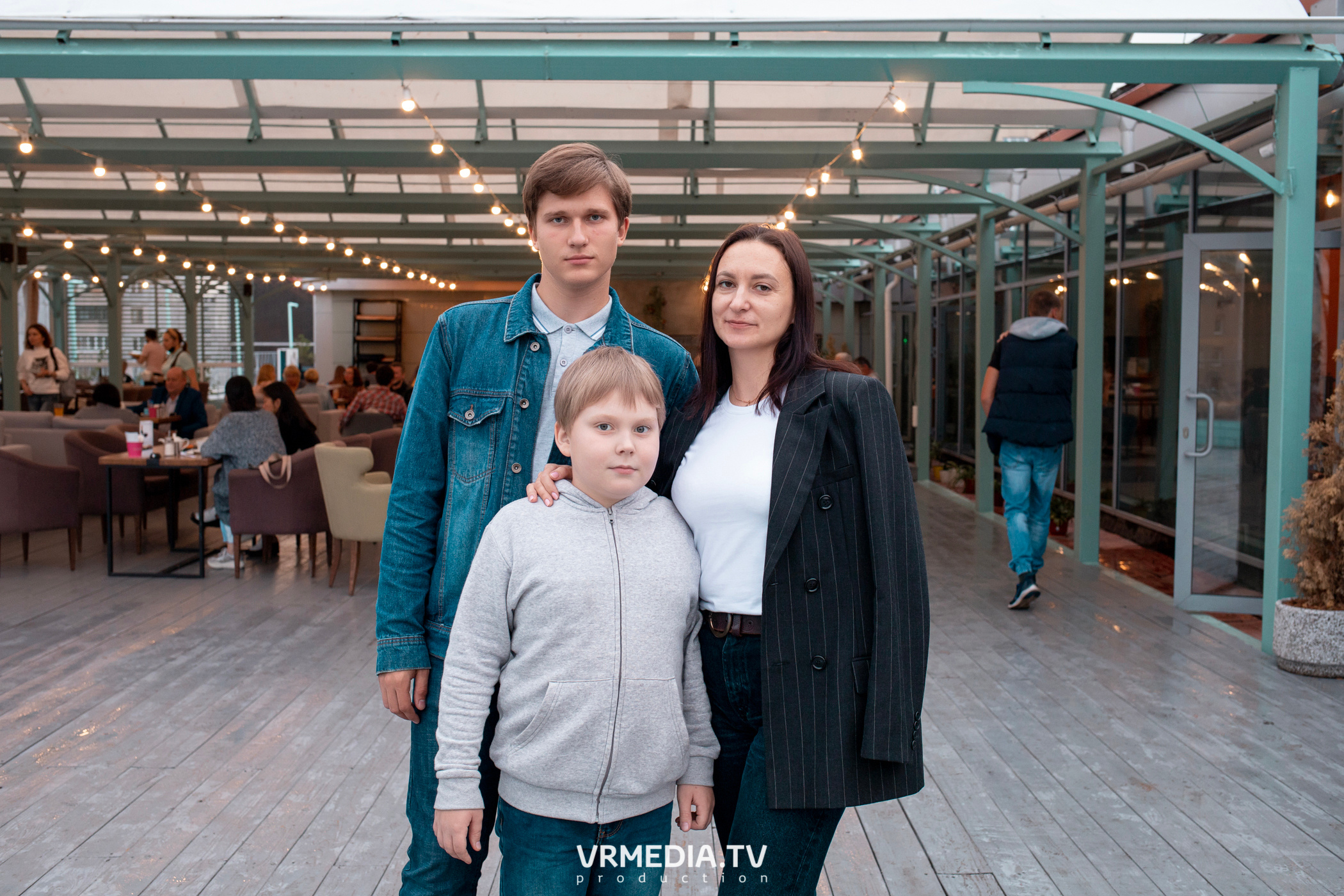 Джазовая среда