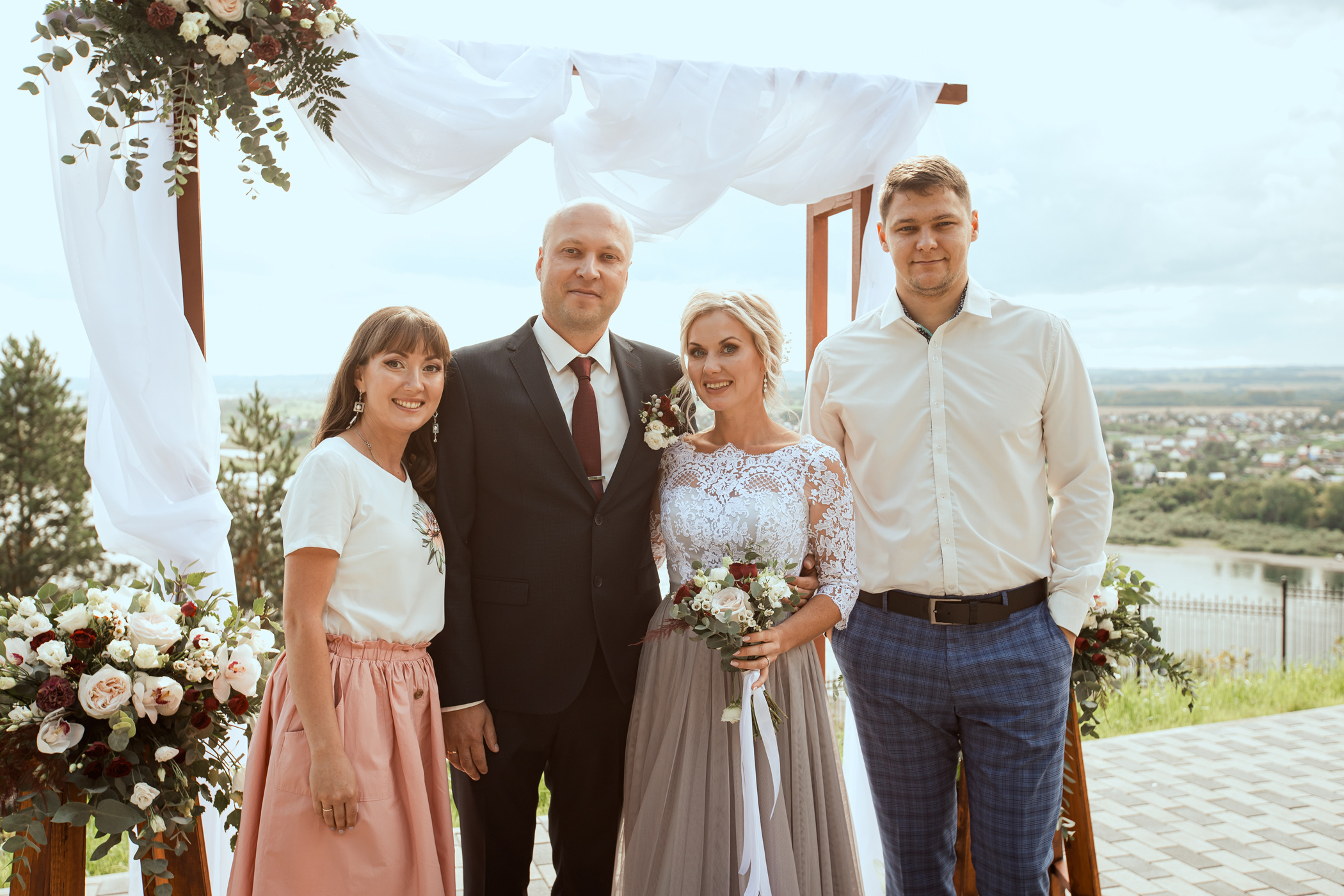 Александр & Ольга