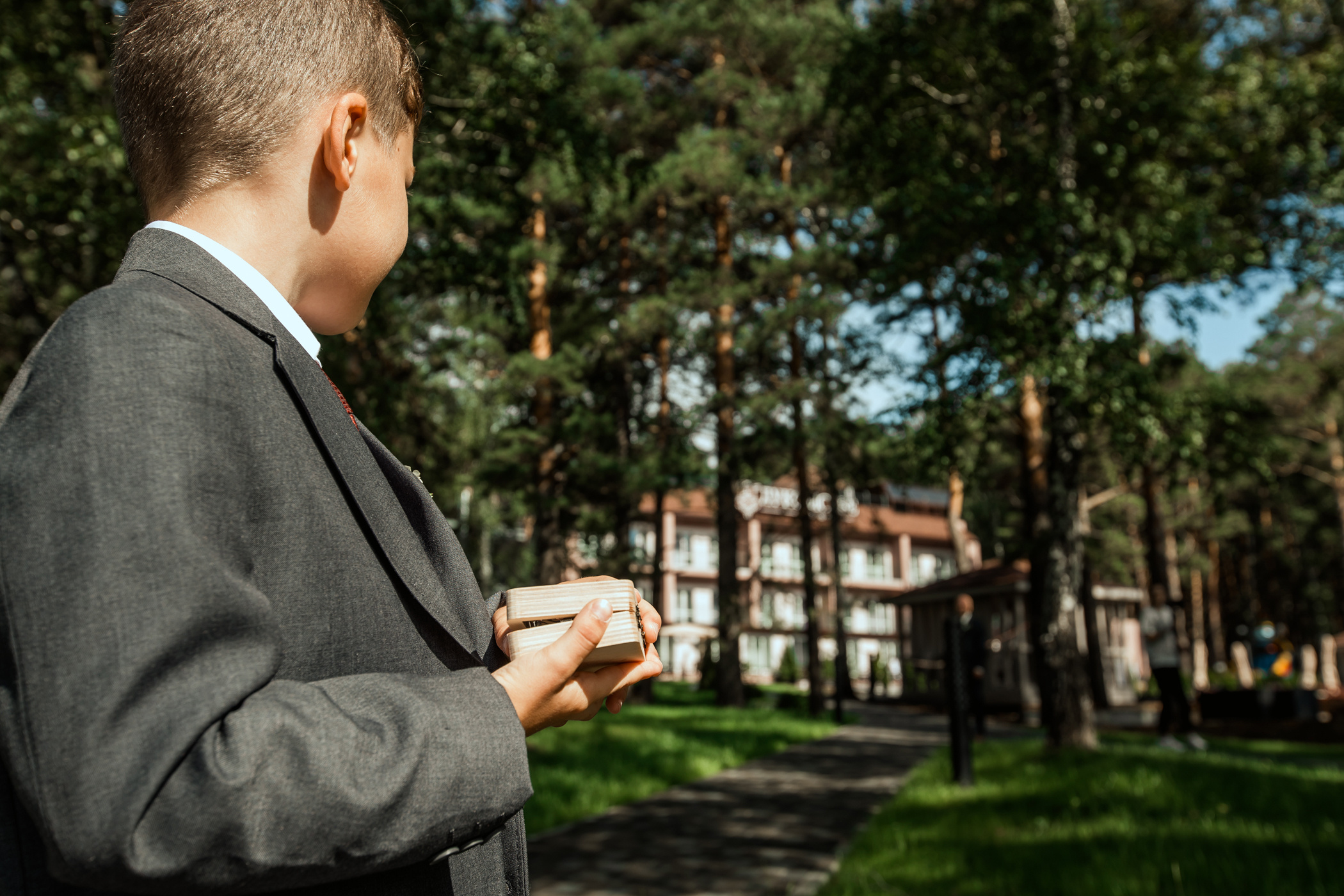 Александр & Ольга