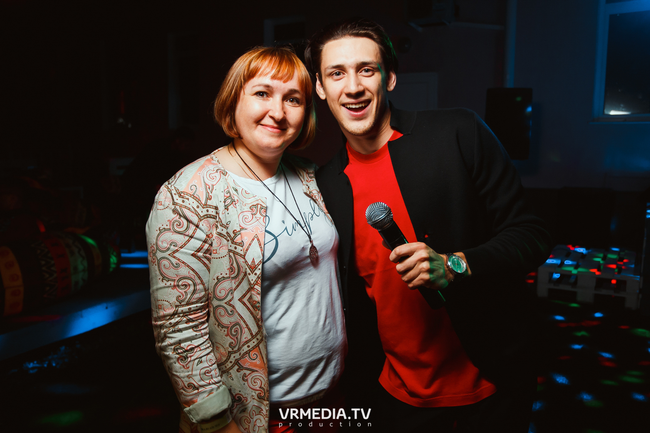 Atomic SUMMER в «КузбассКино»