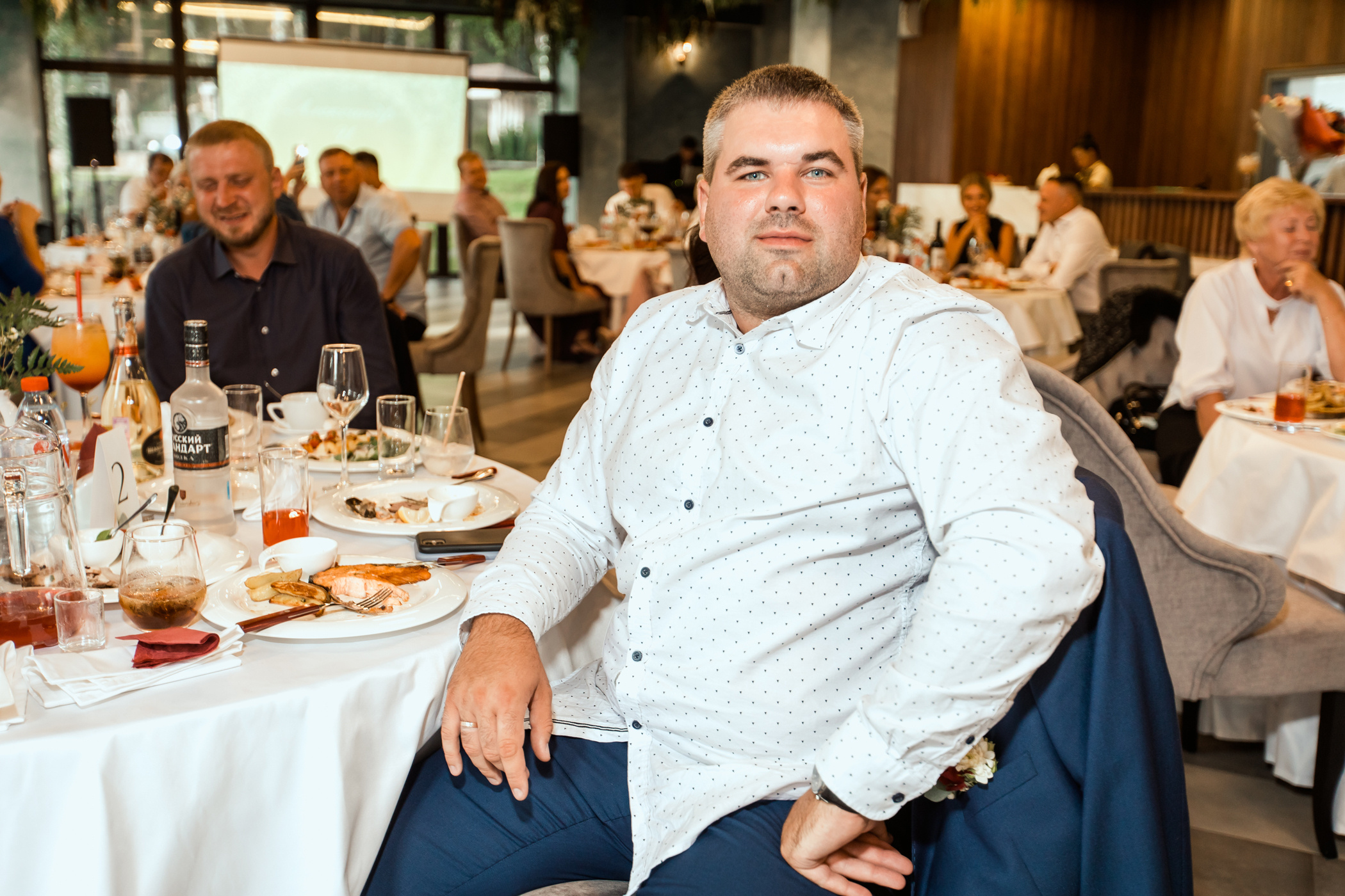 Александр & Ольга