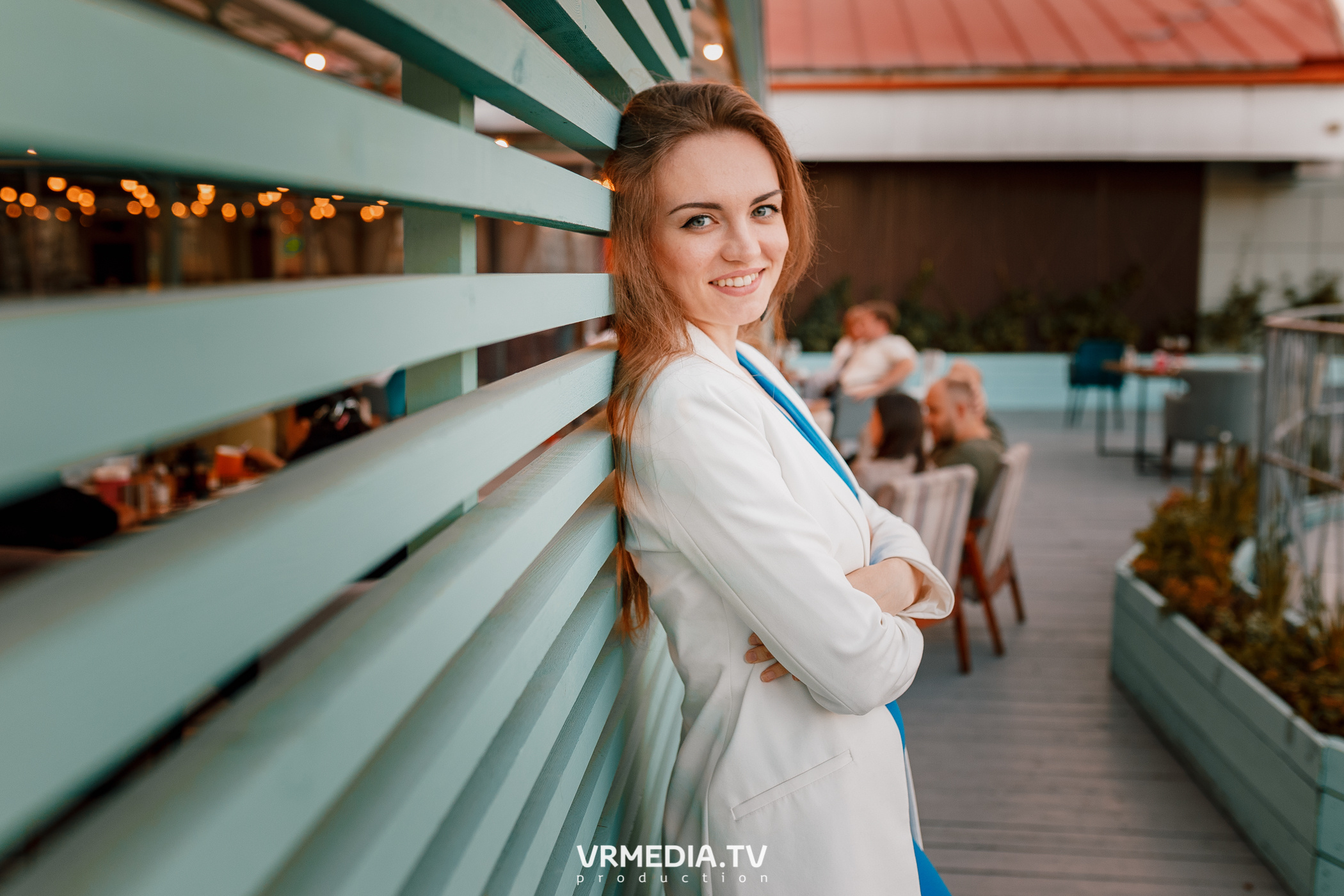 Джазовая среда. Вечер Фанка