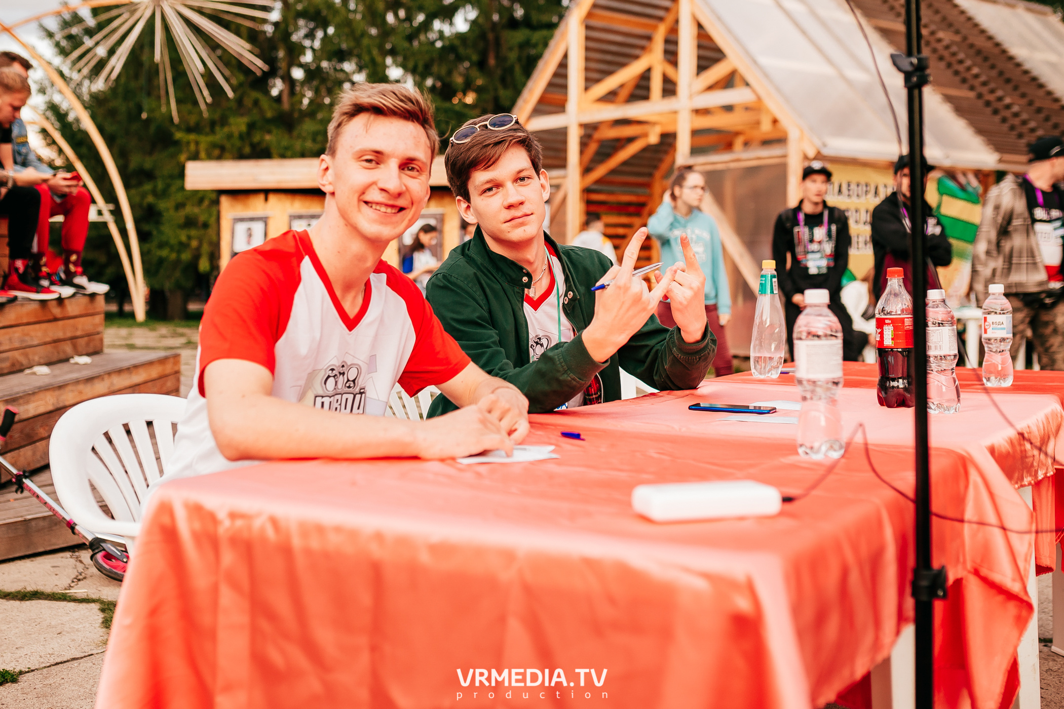 ФЕСТИВАЛЬ УЛИЧНЫХ КУЛЬТУР «ТВОЙ СТИЛЬ»