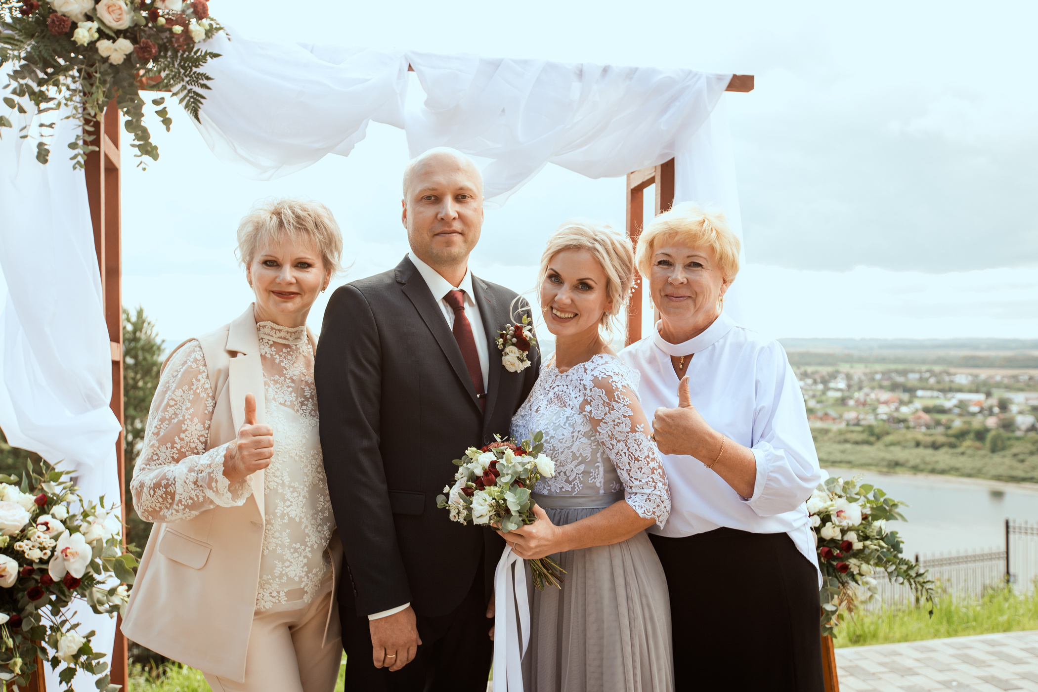 Александр & Ольга