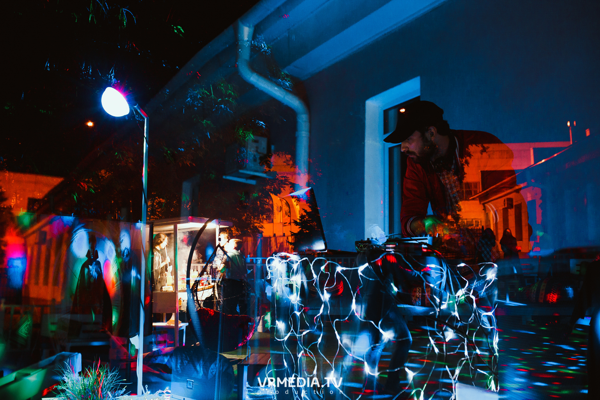 Atomic SUMMER в «КузбассКино»