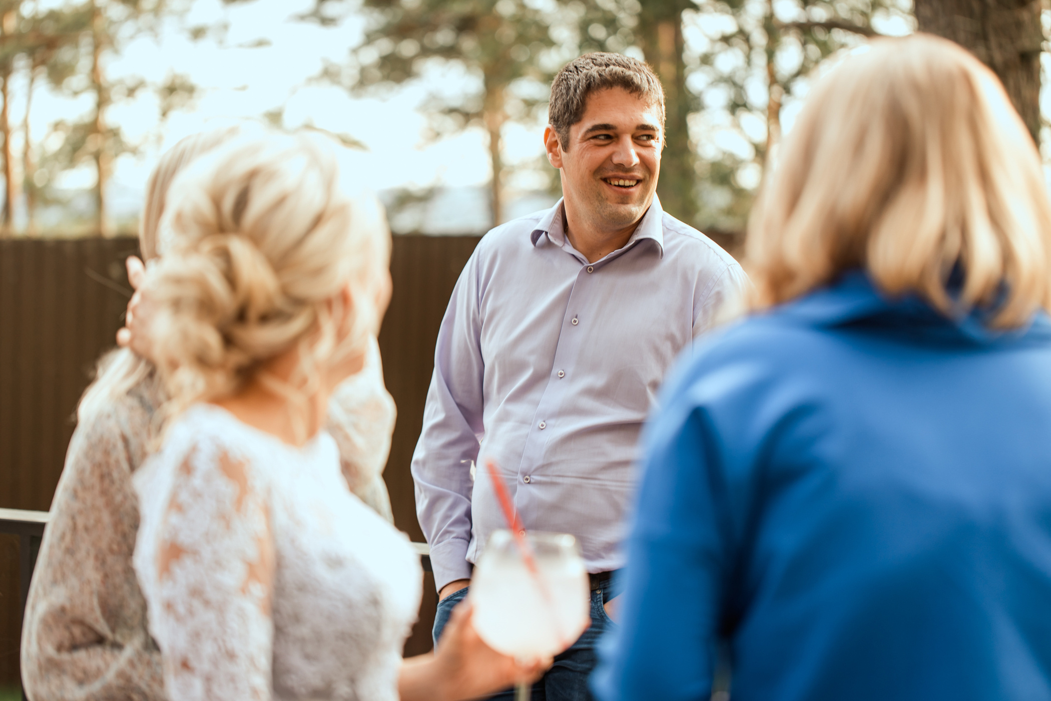 Александр & Ольга