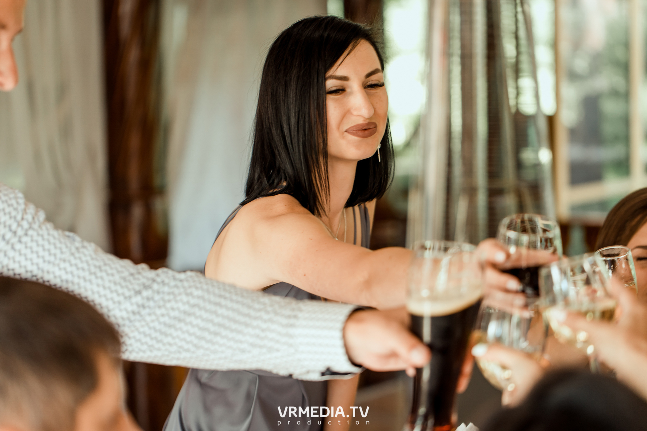 День Рождения. Дмитрий Савиных