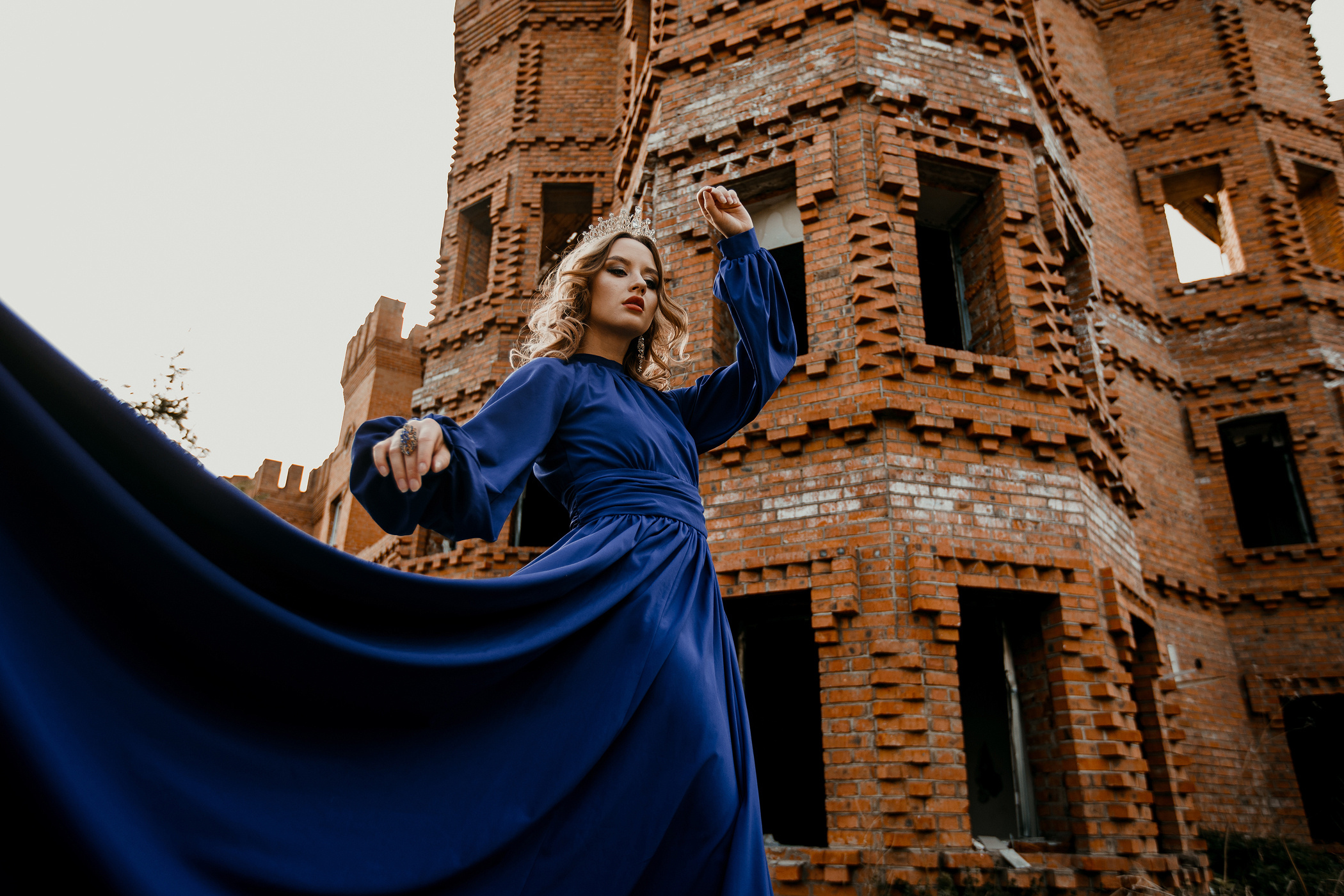 Новик Кристина