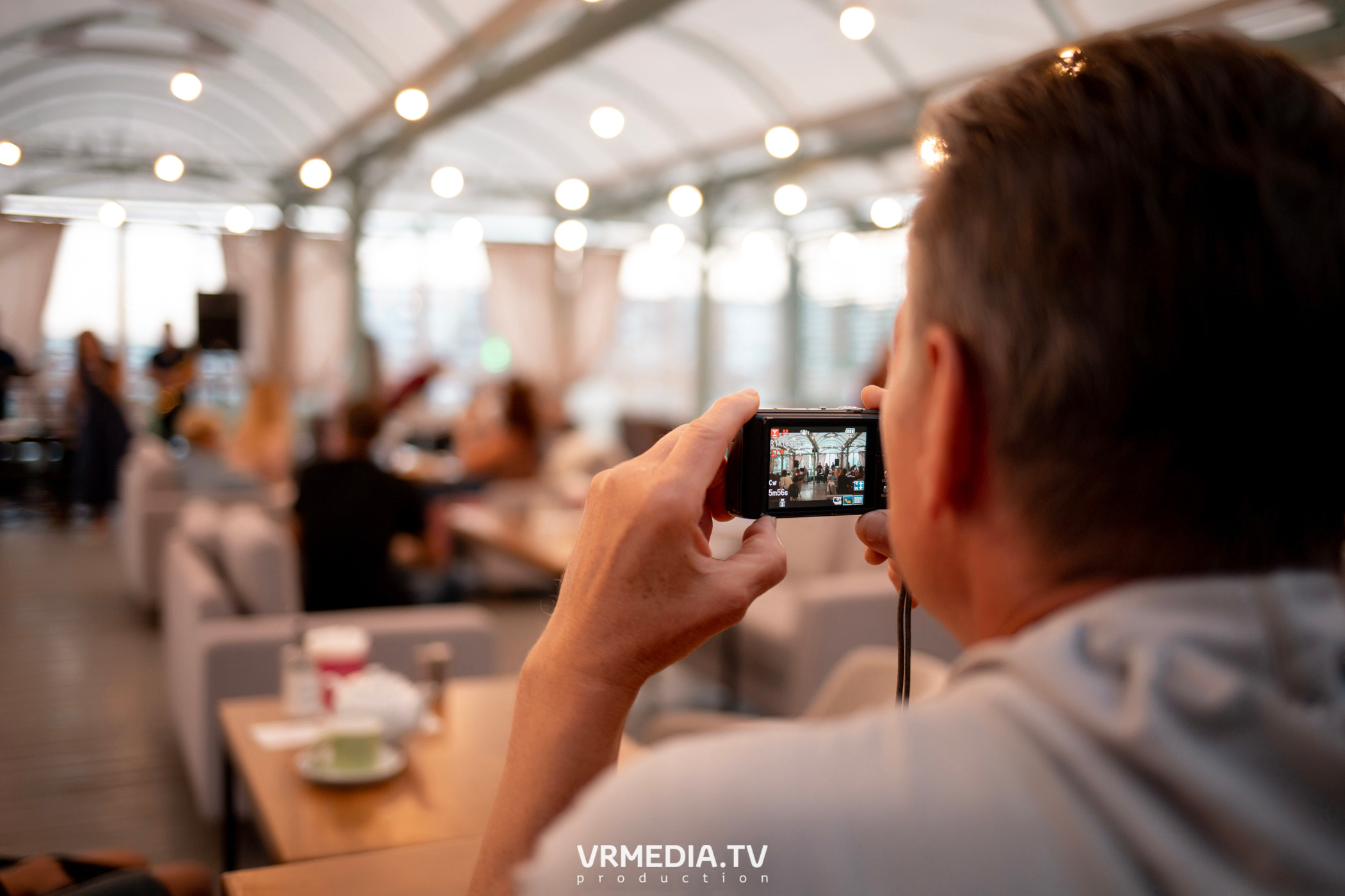 Джазовая среда