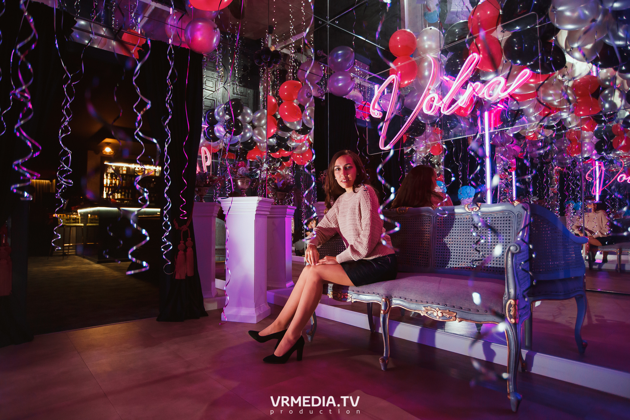 День Шахтёра в караоке «Volna»