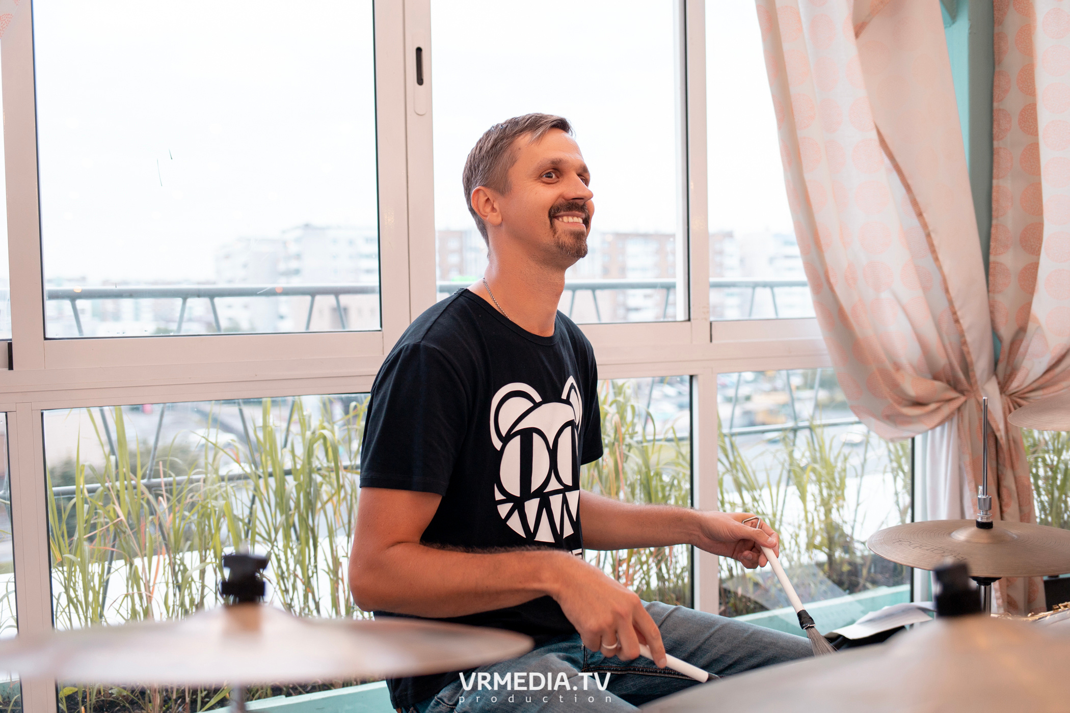 Джазовая среда