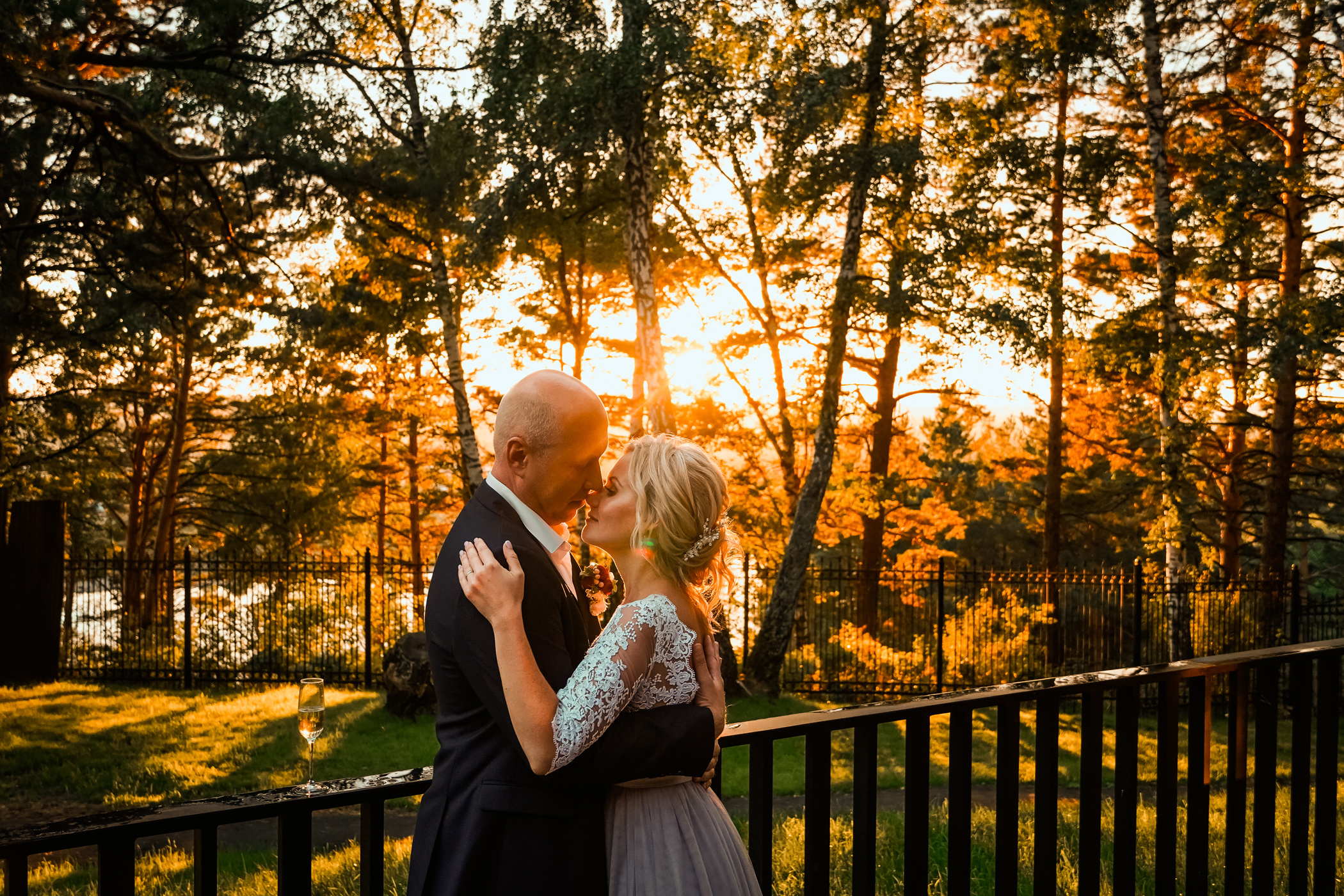 Александр & Ольга