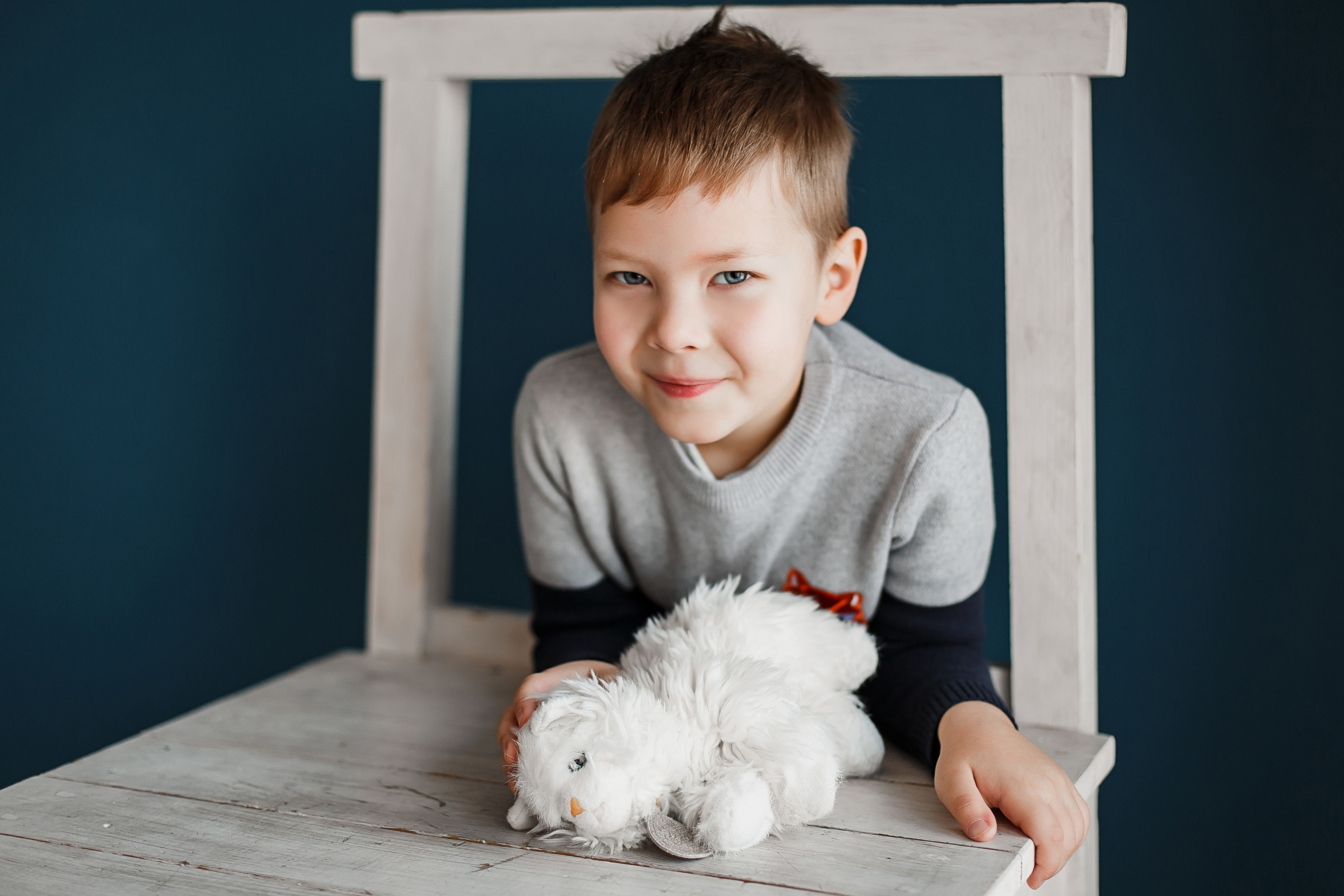 Зверева Алина