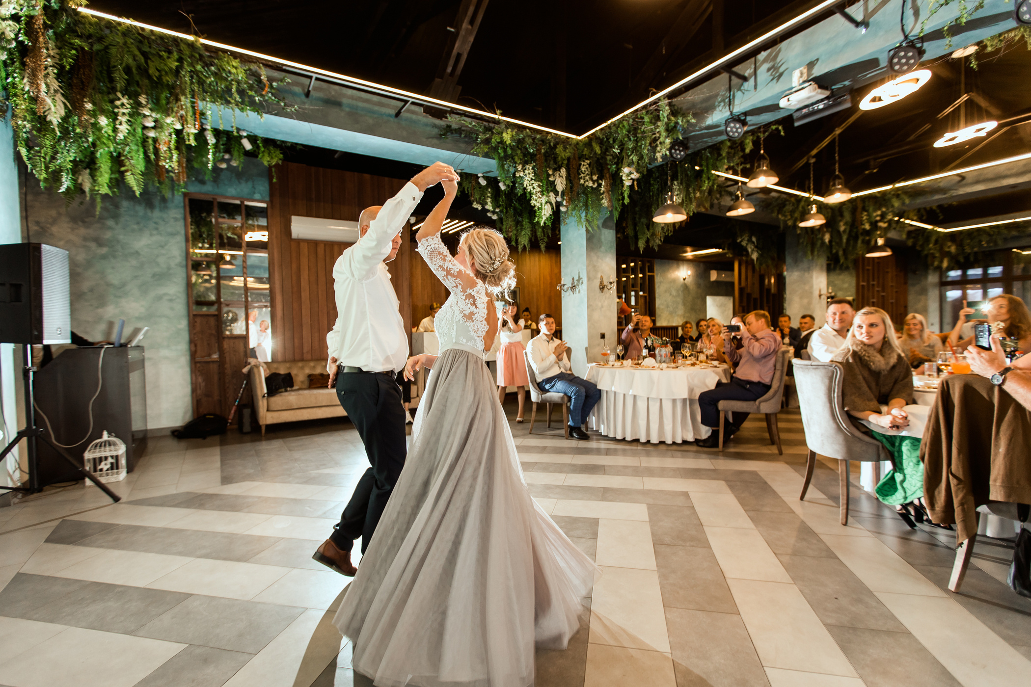 Александр & Ольга