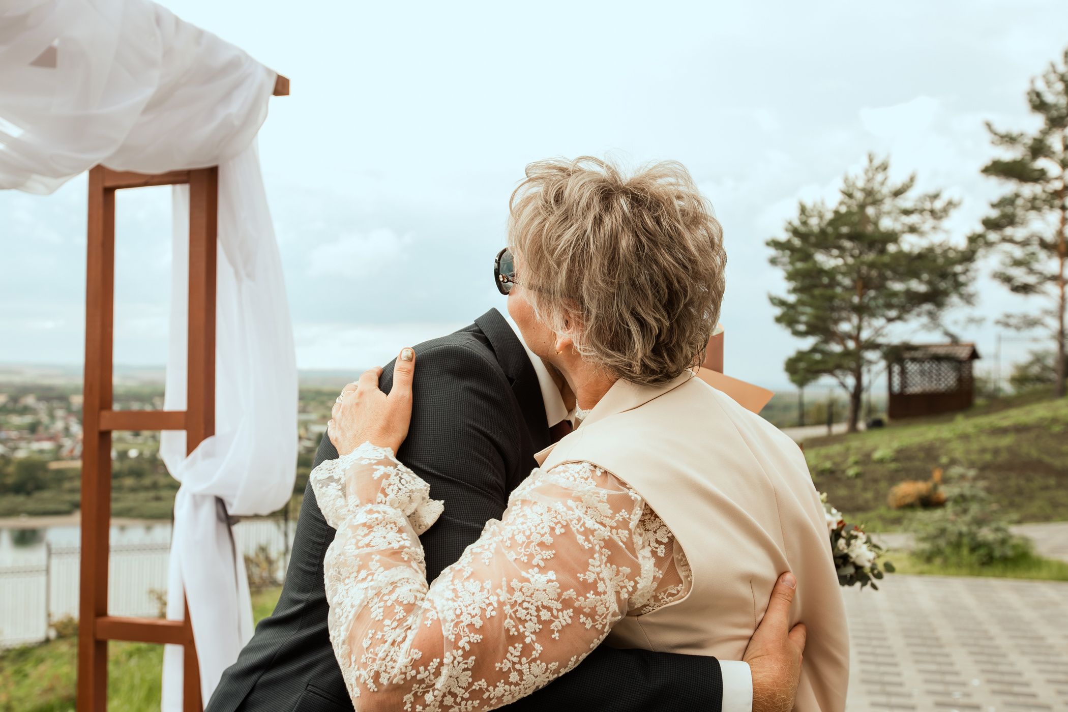 Александр & Ольга