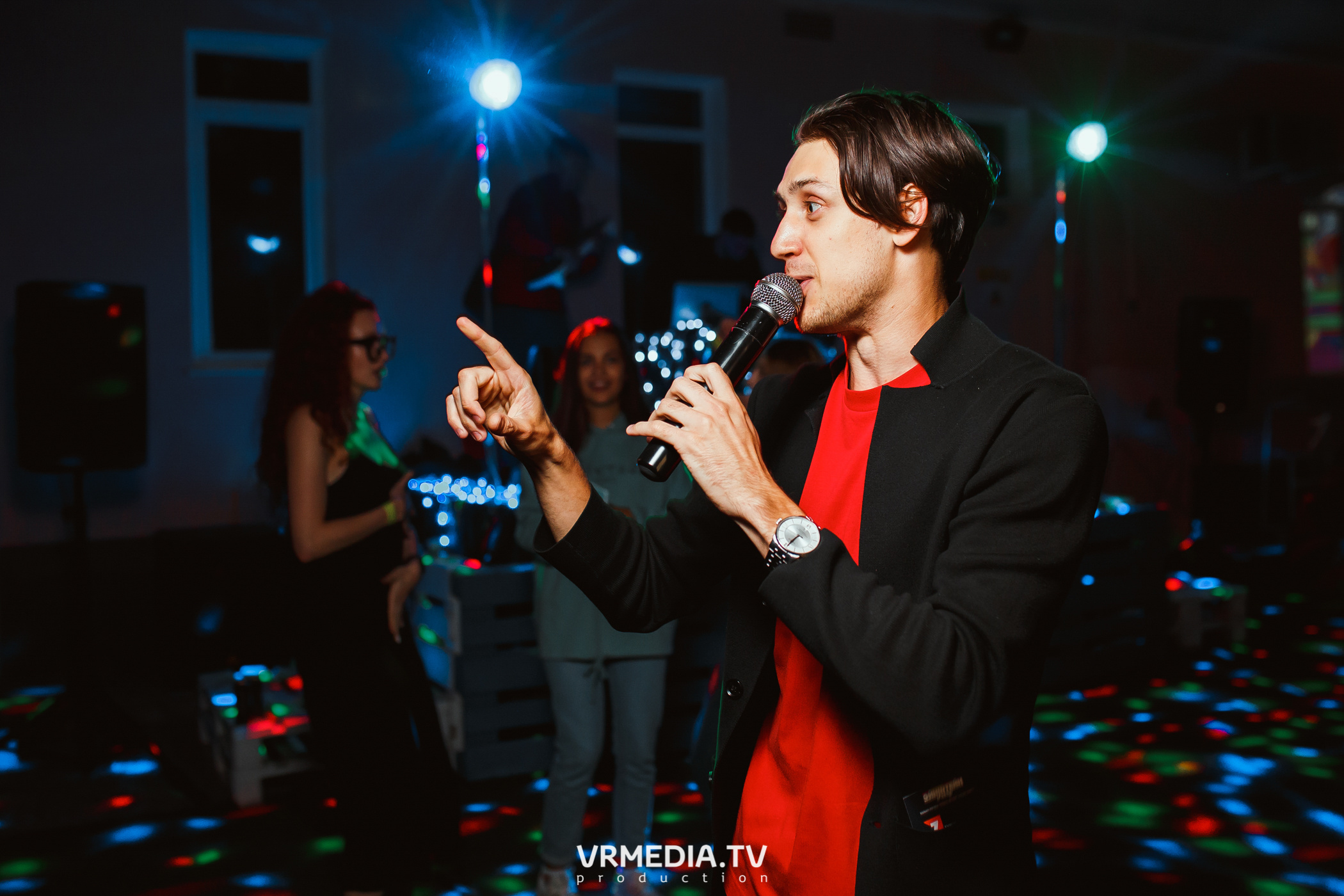 Atomic SUMMER в «КузбассКино»