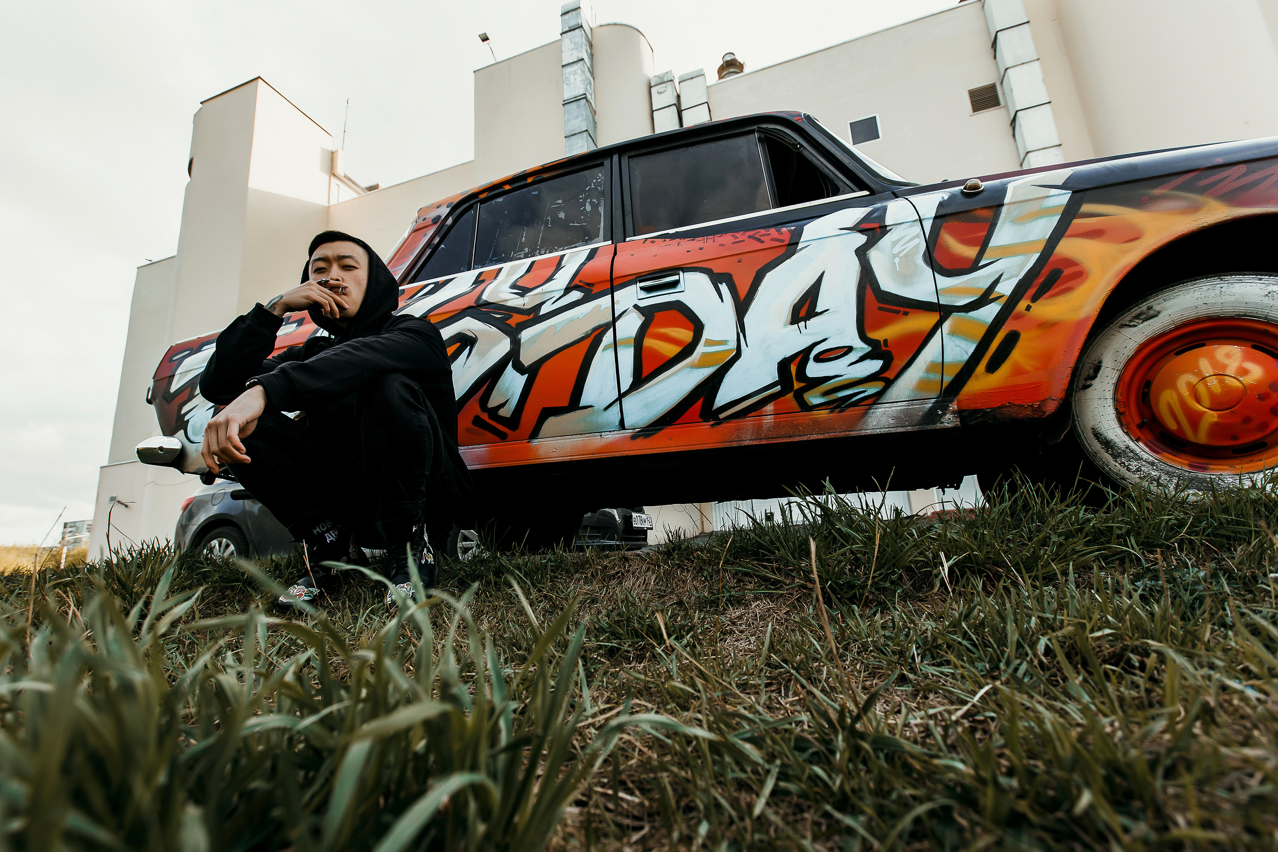 Ли Владислав