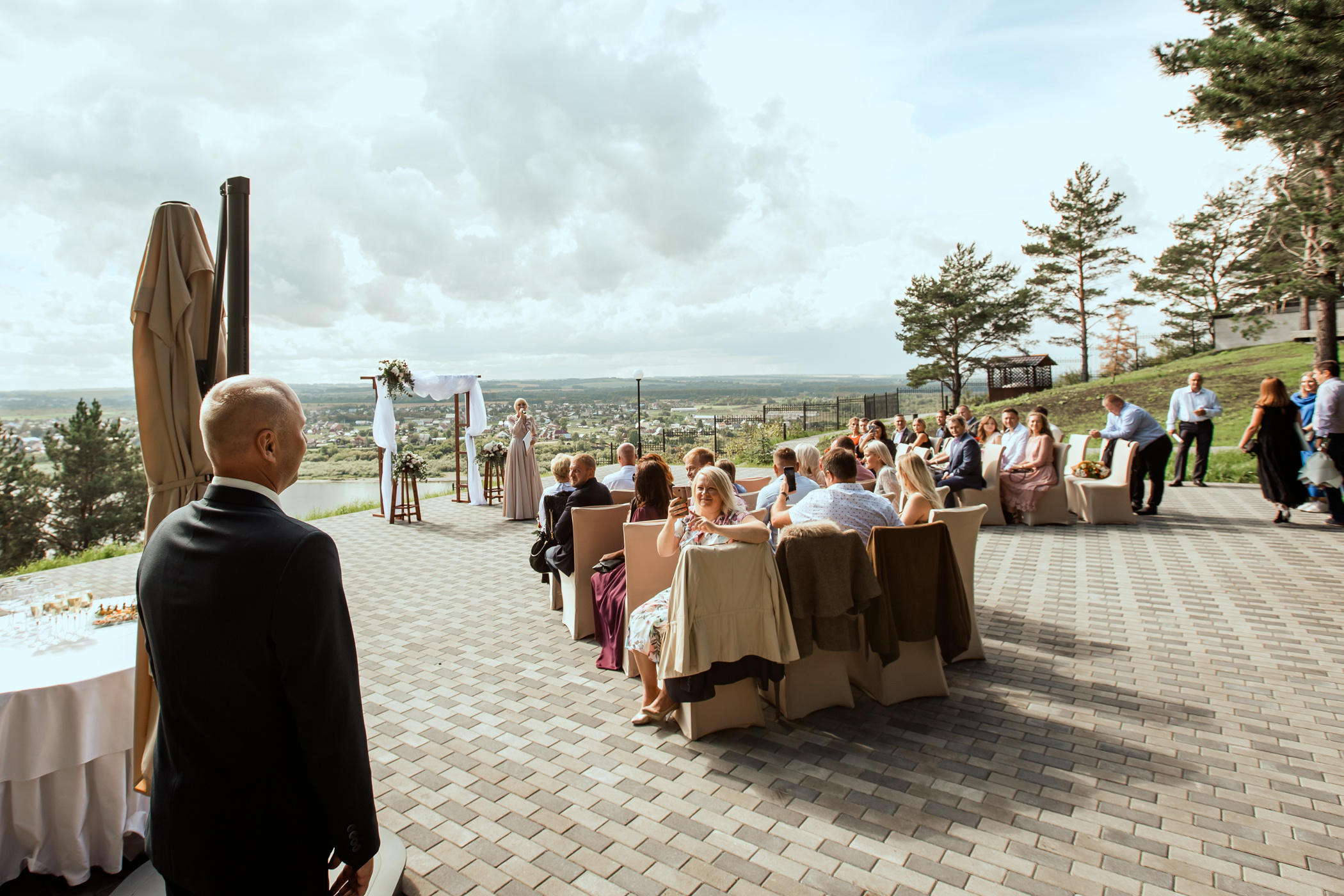 Александр & Ольга