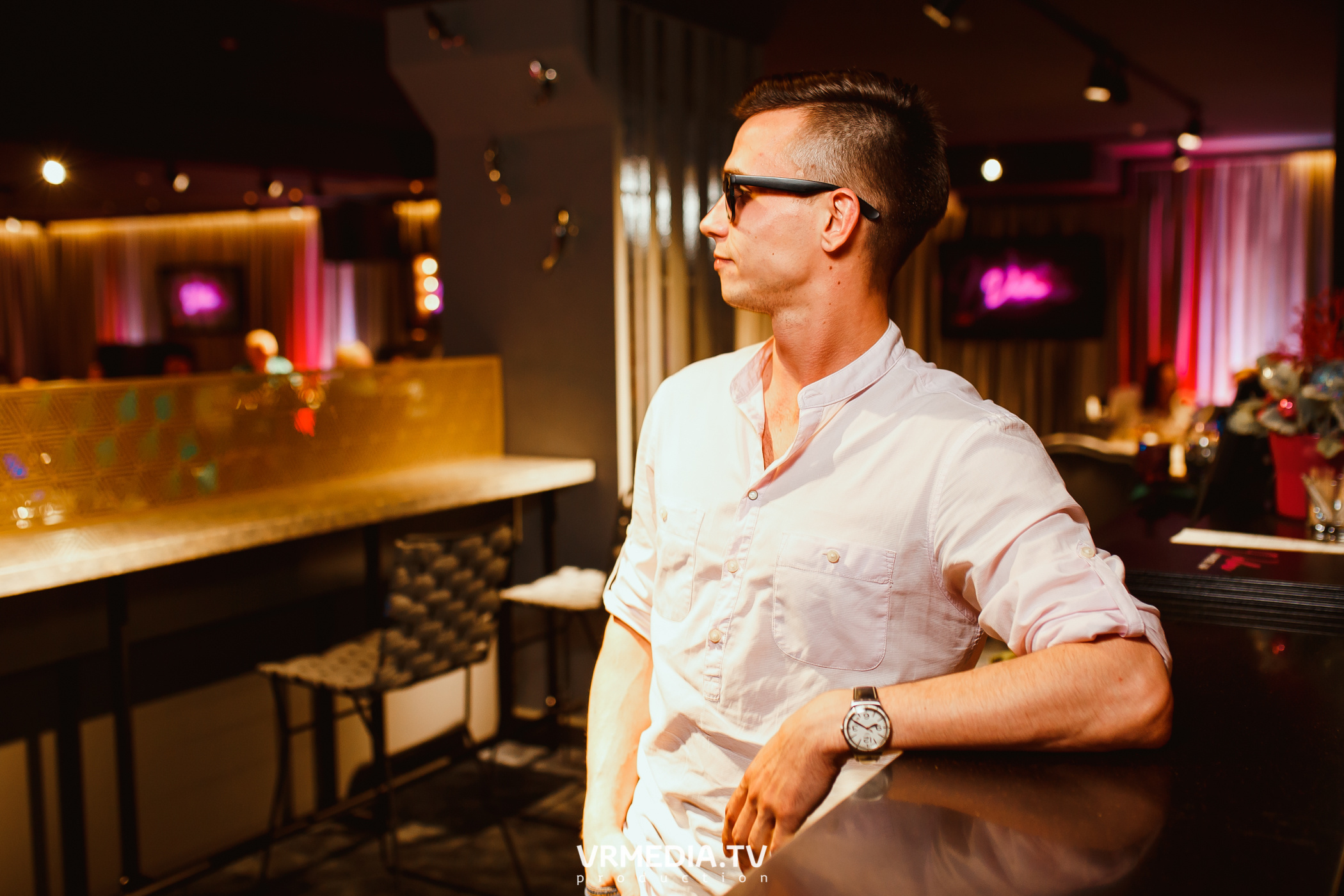 SMOOTH JAZZ в караоке «Volna»