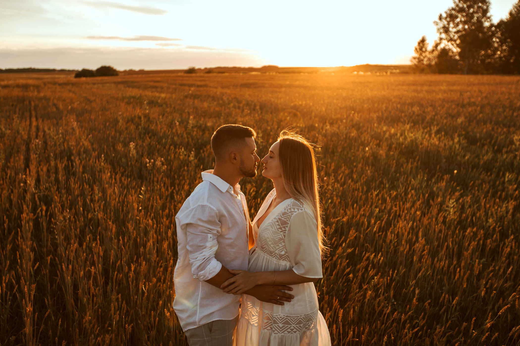 Кирилл & Ксения