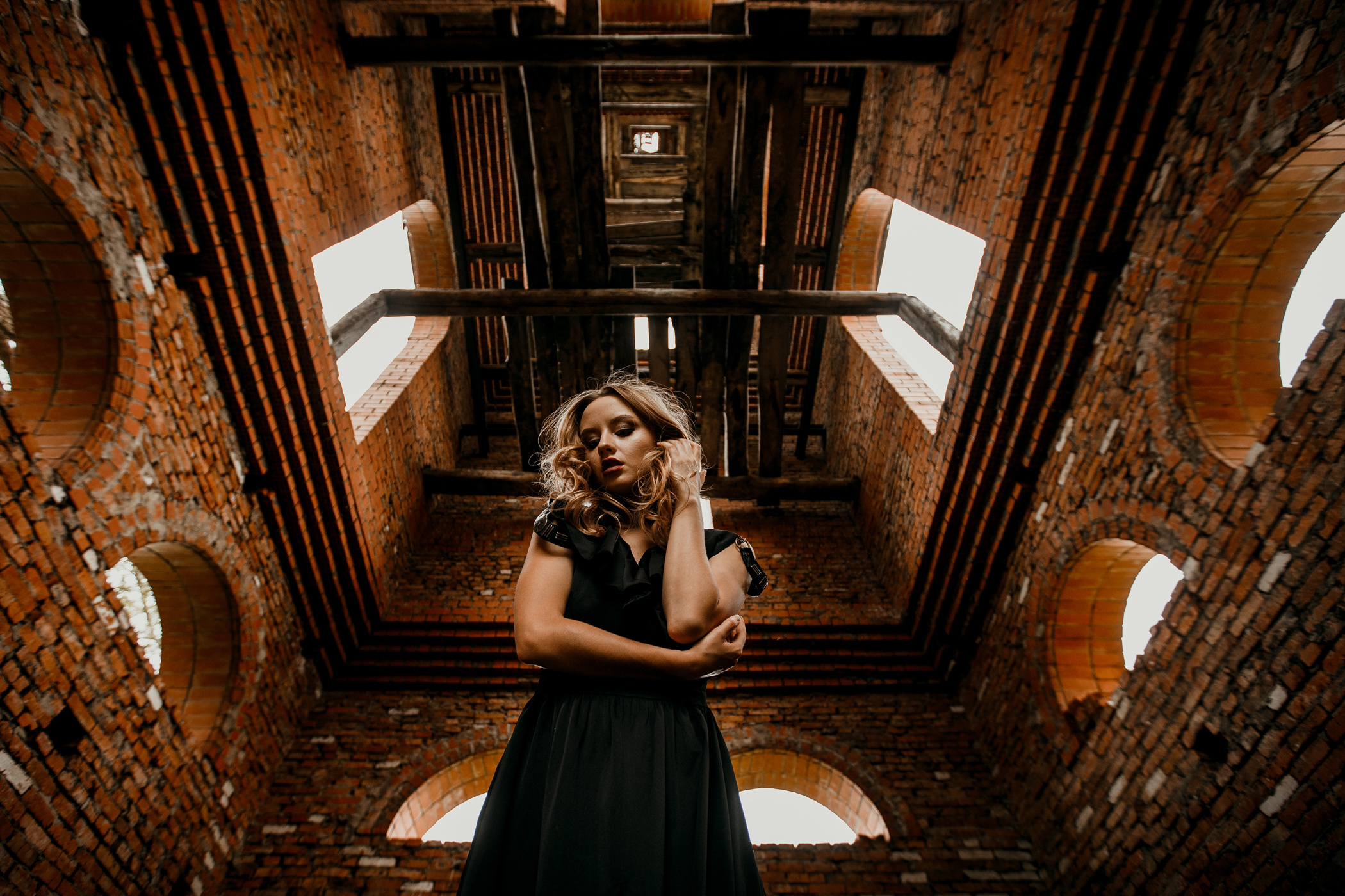 Новик Кристина