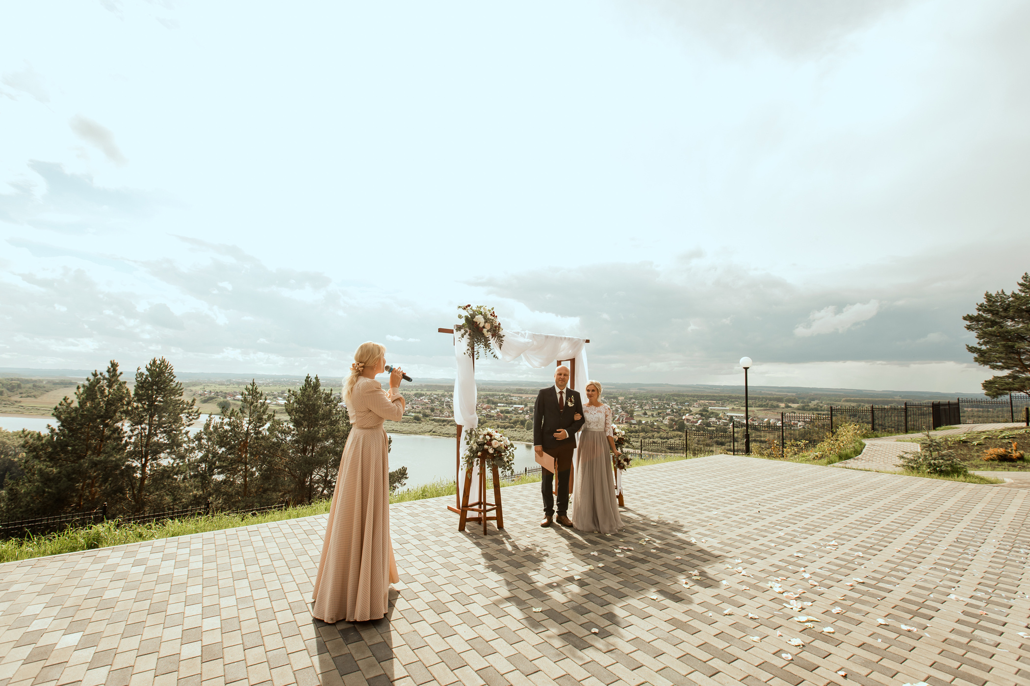 Александр & Ольга