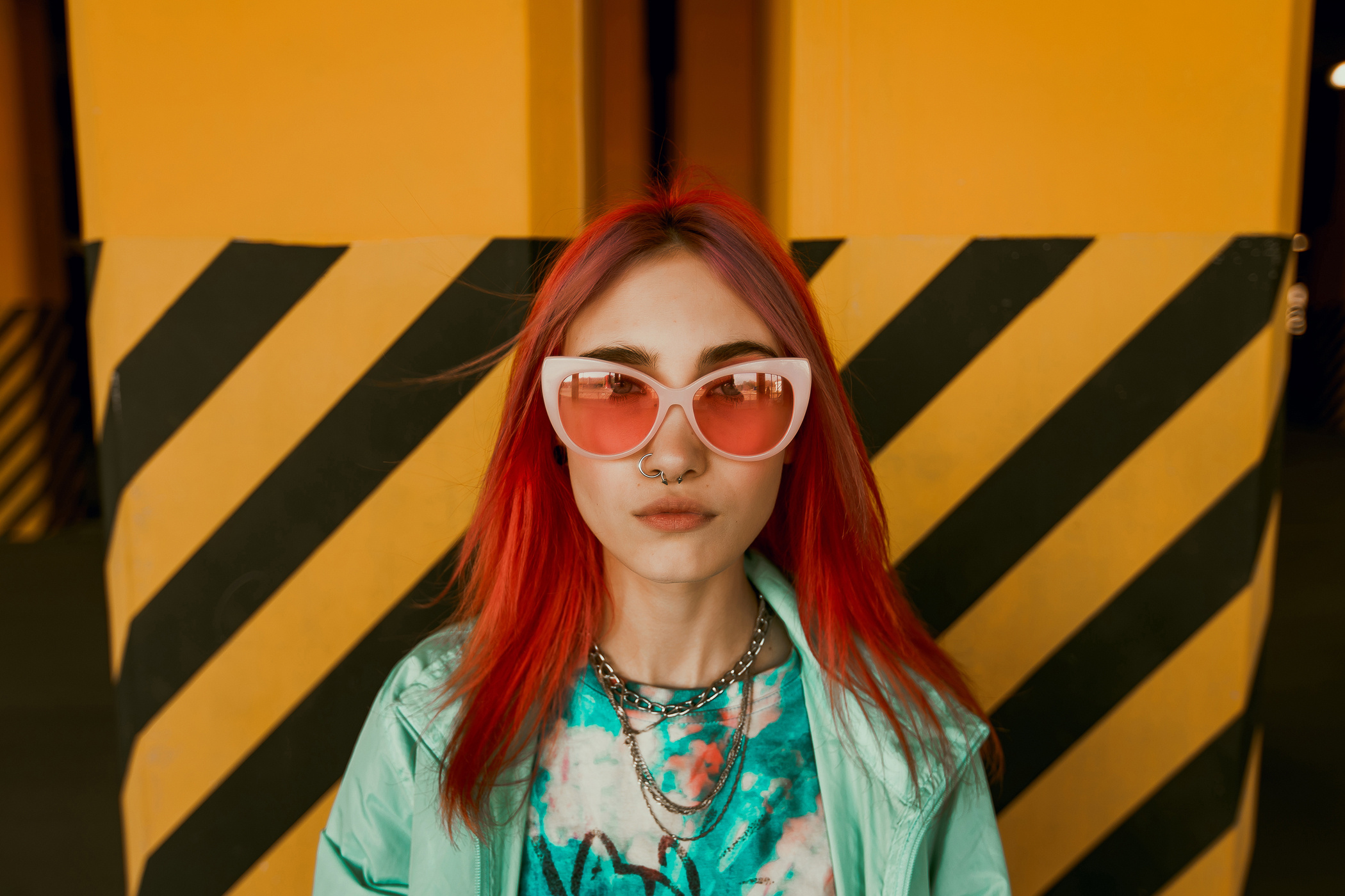 Лапочкина Александра