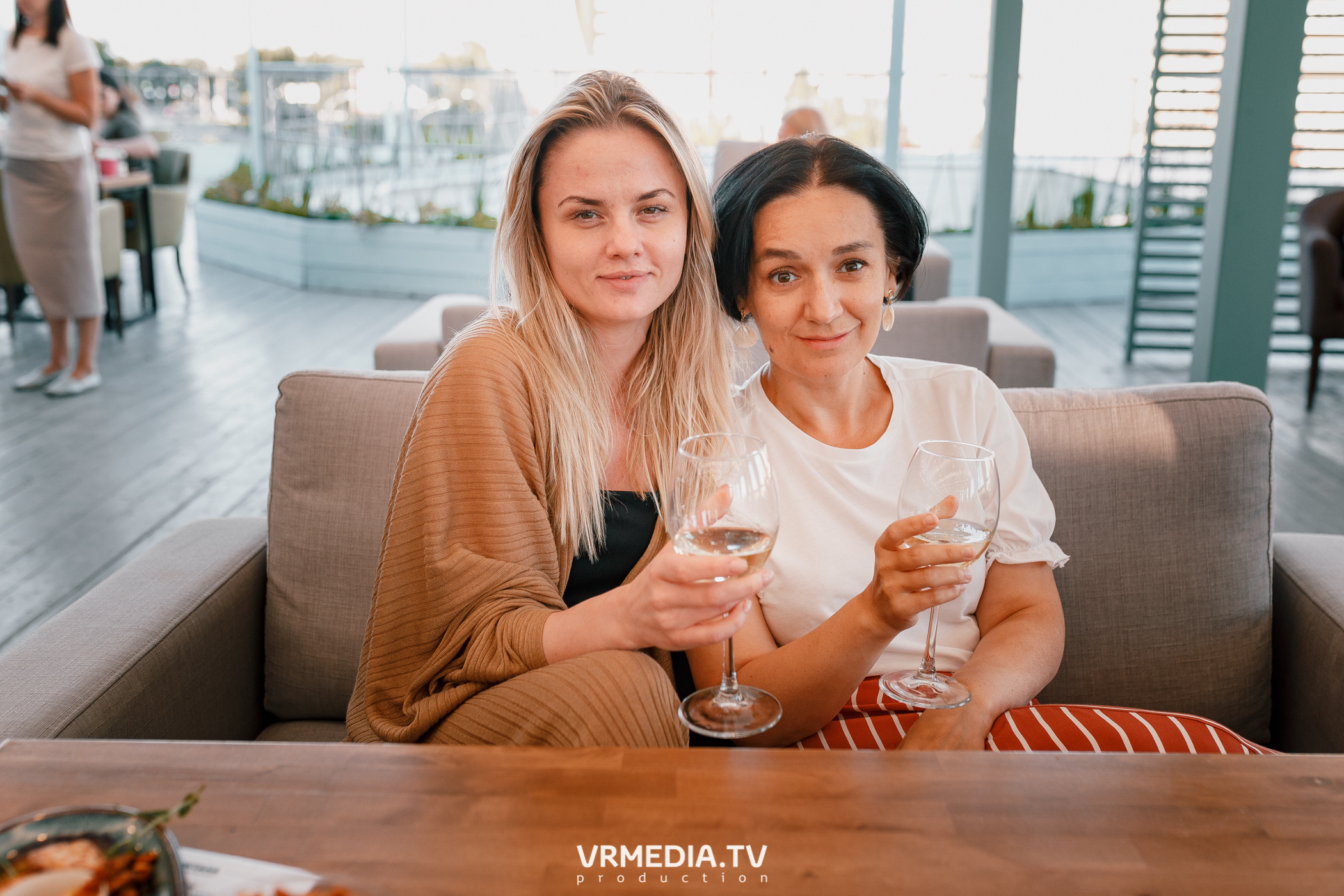 Джазовая среда. Вечера джаза