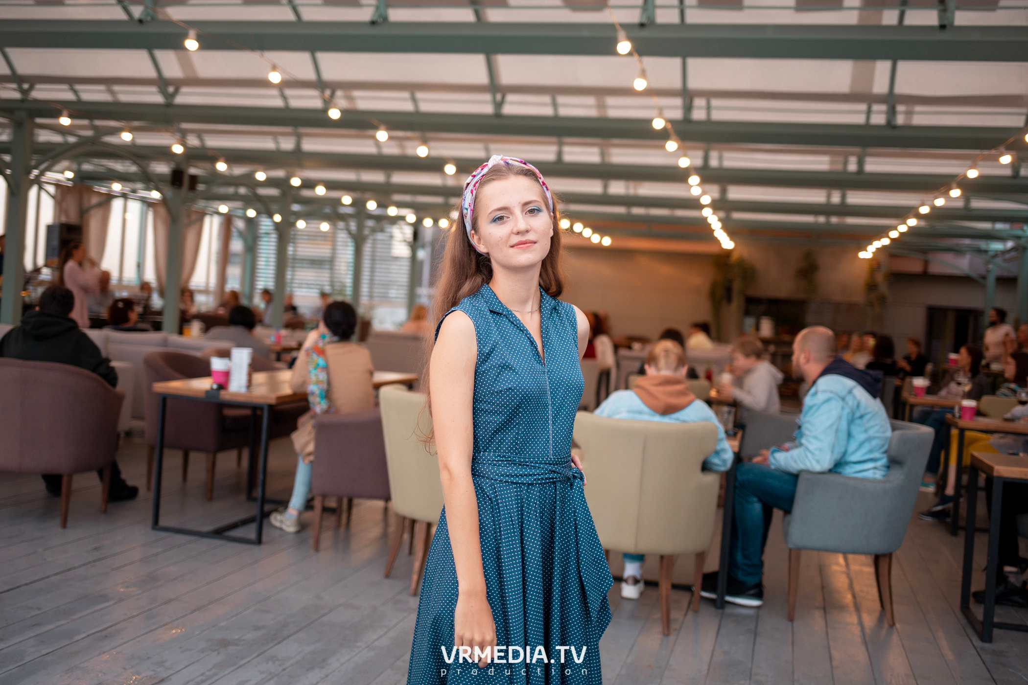 Джазовая среда