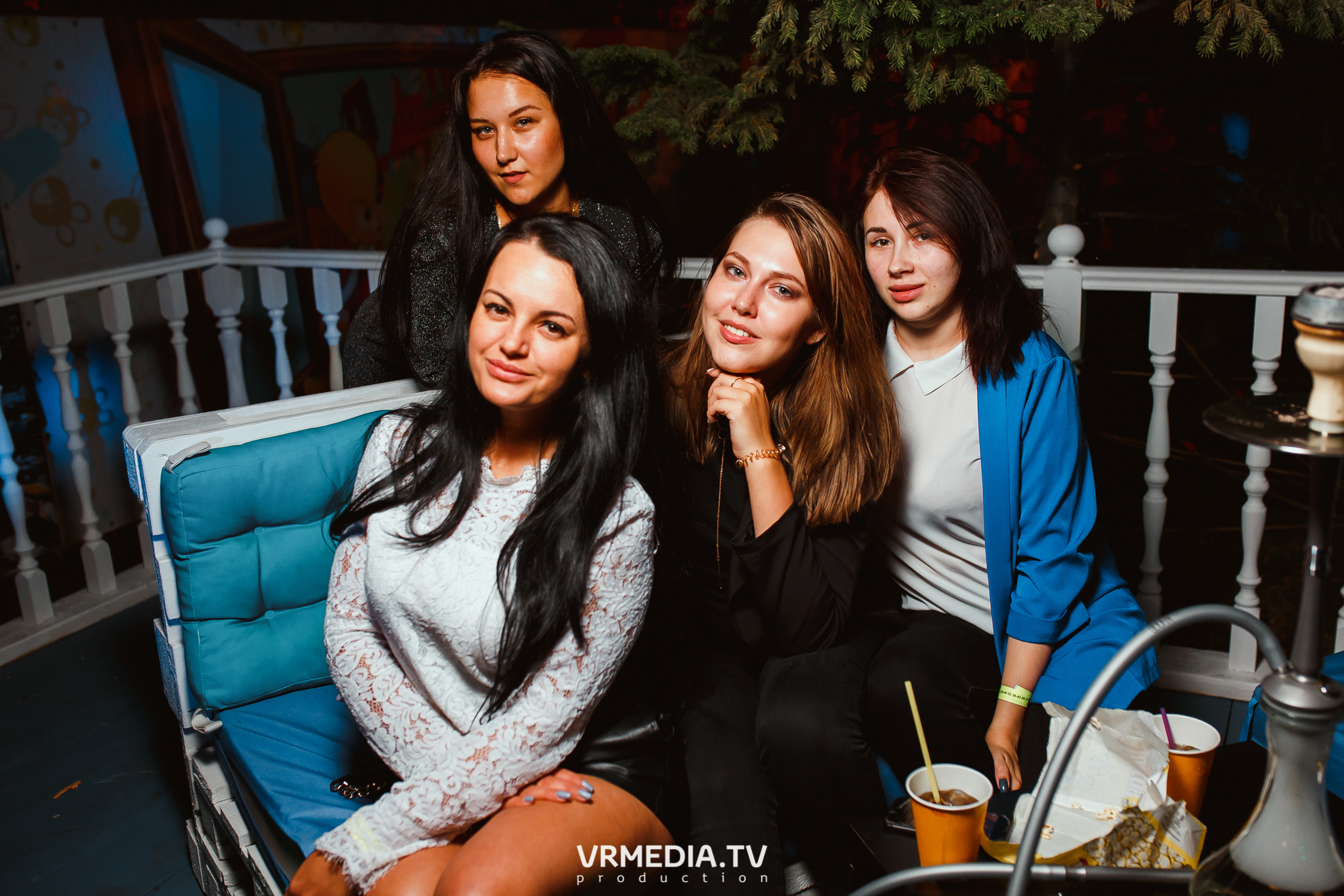 Atomic SUMMER в «КузбассКино»