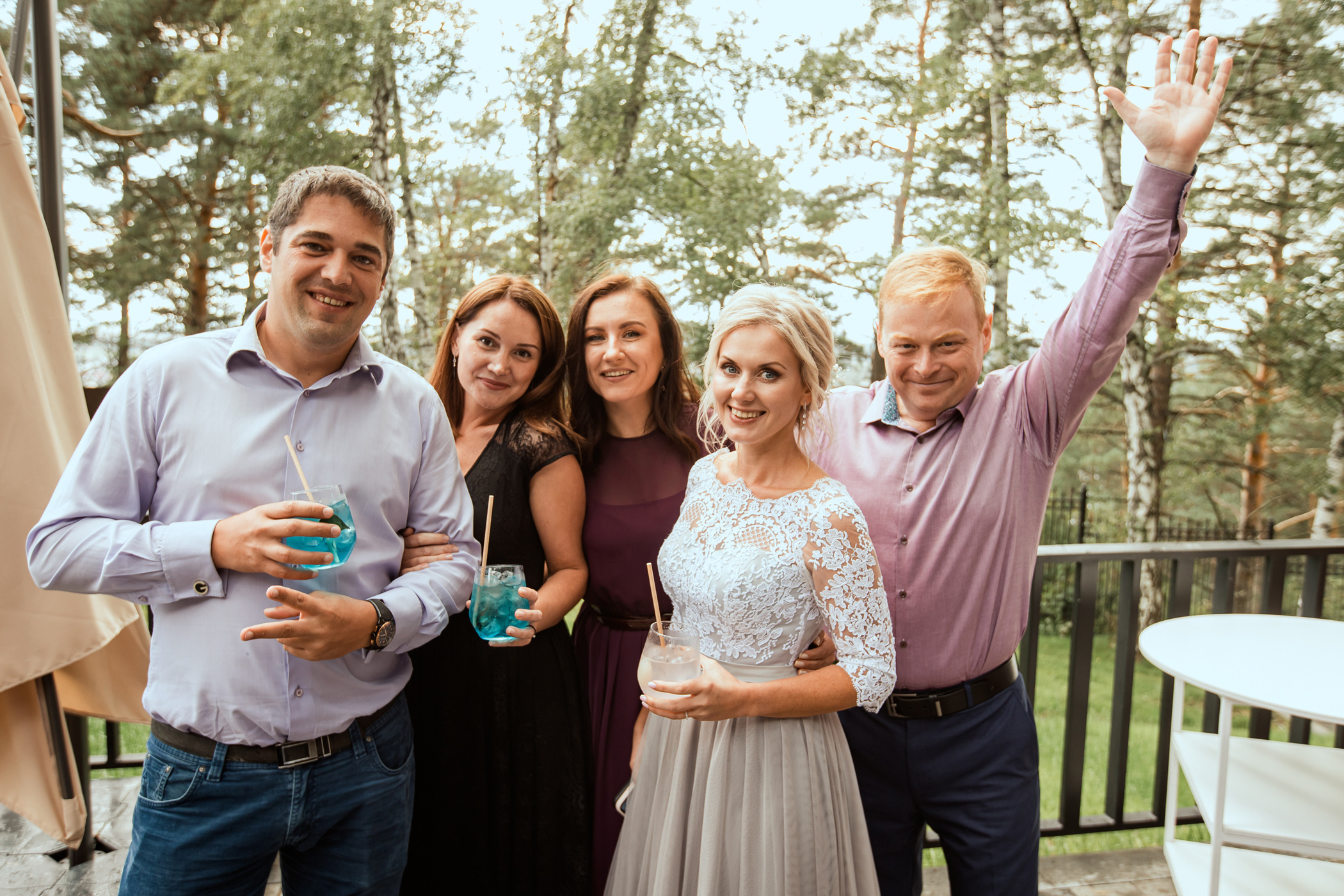 Александр & Ольга