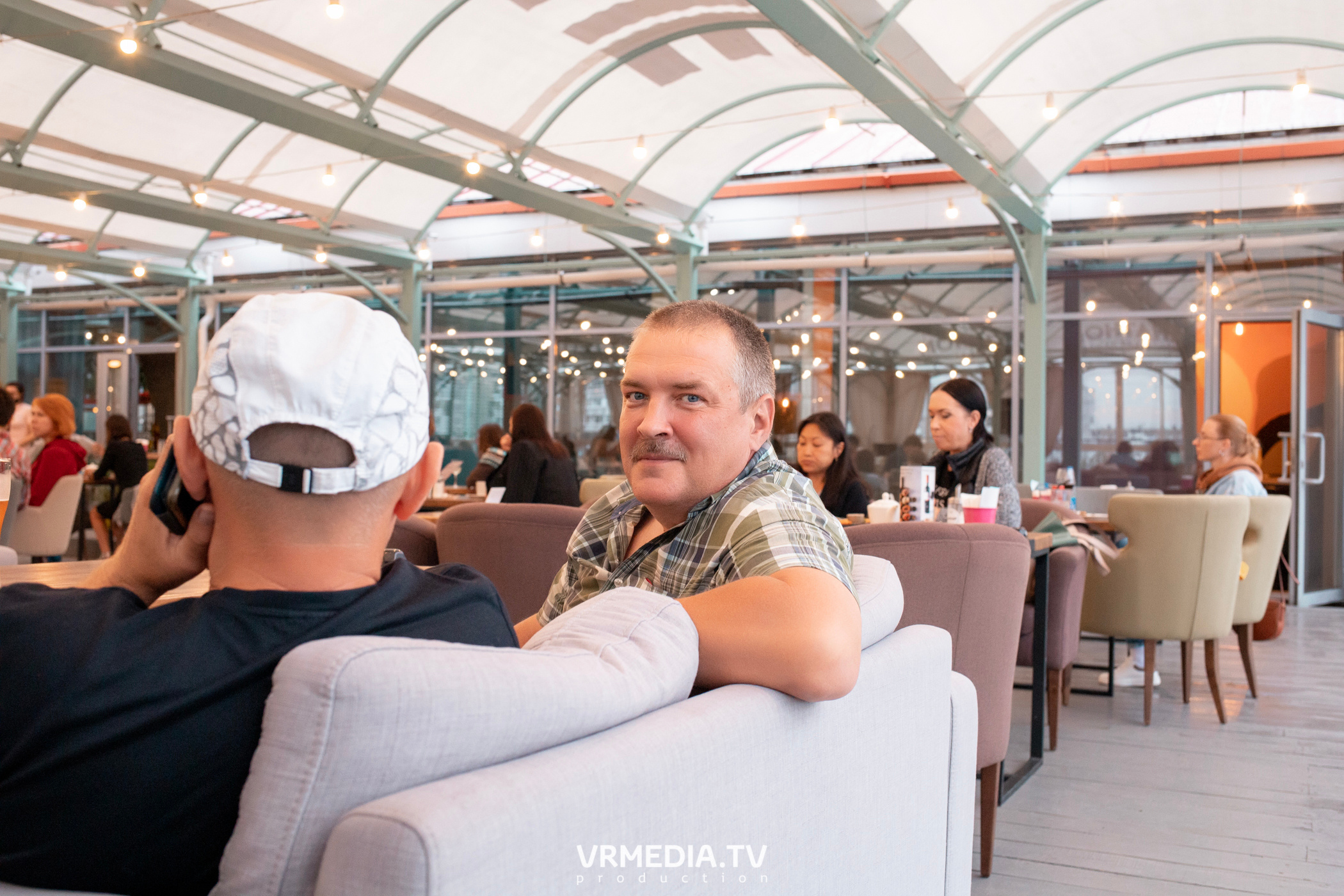 Джазовая среда