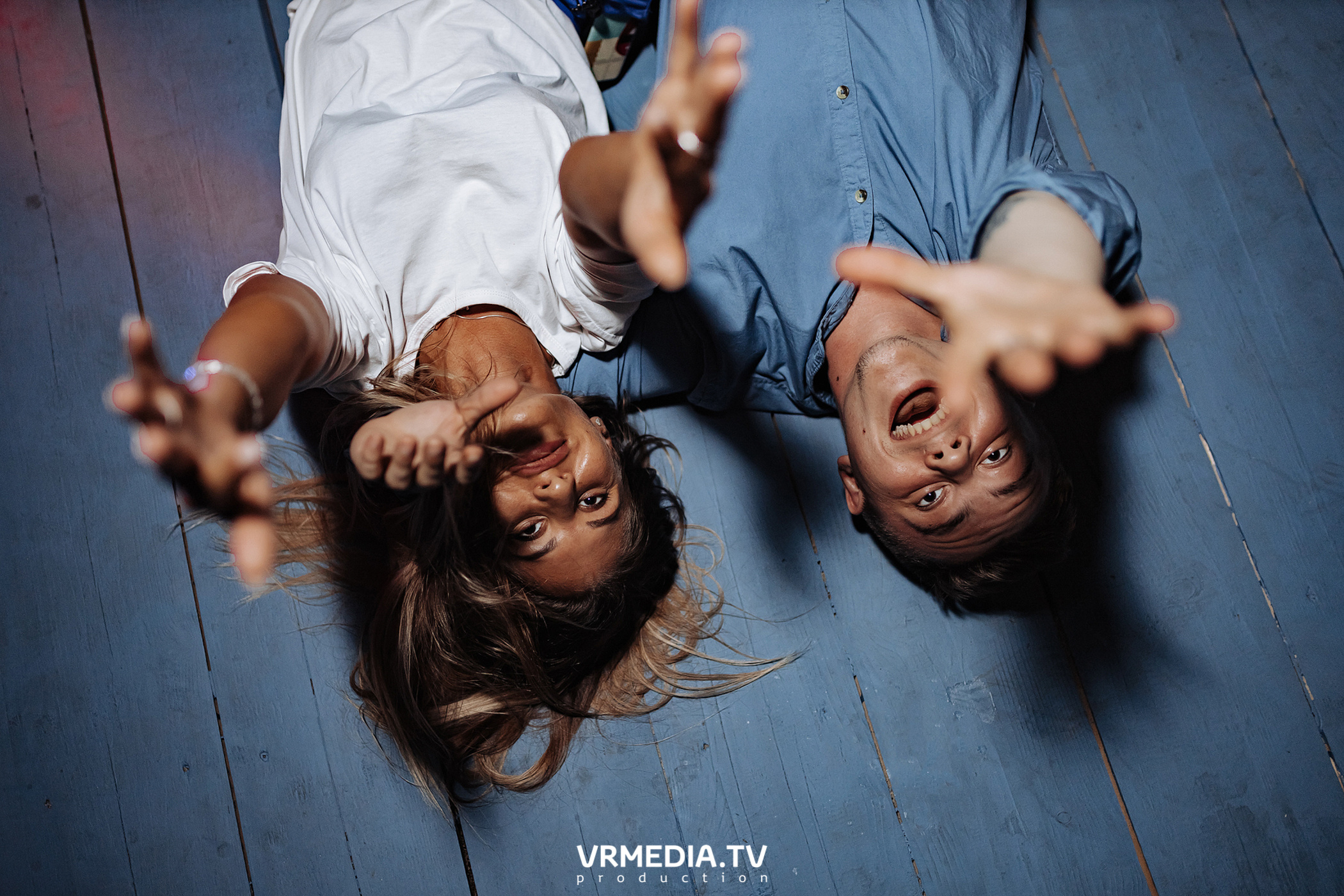 Atomic SUMMER в «КузбассКино»