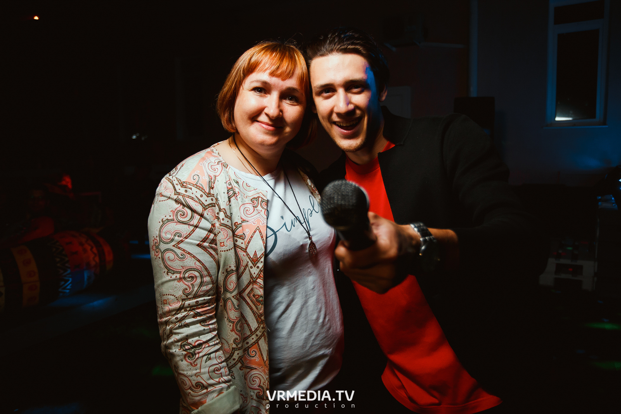 Atomic SUMMER в «КузбассКино»