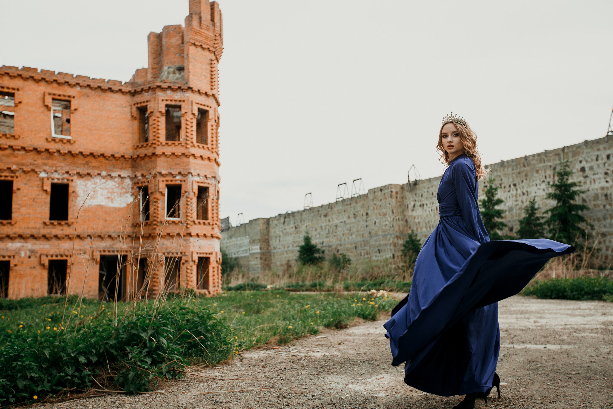 Новик Кристина