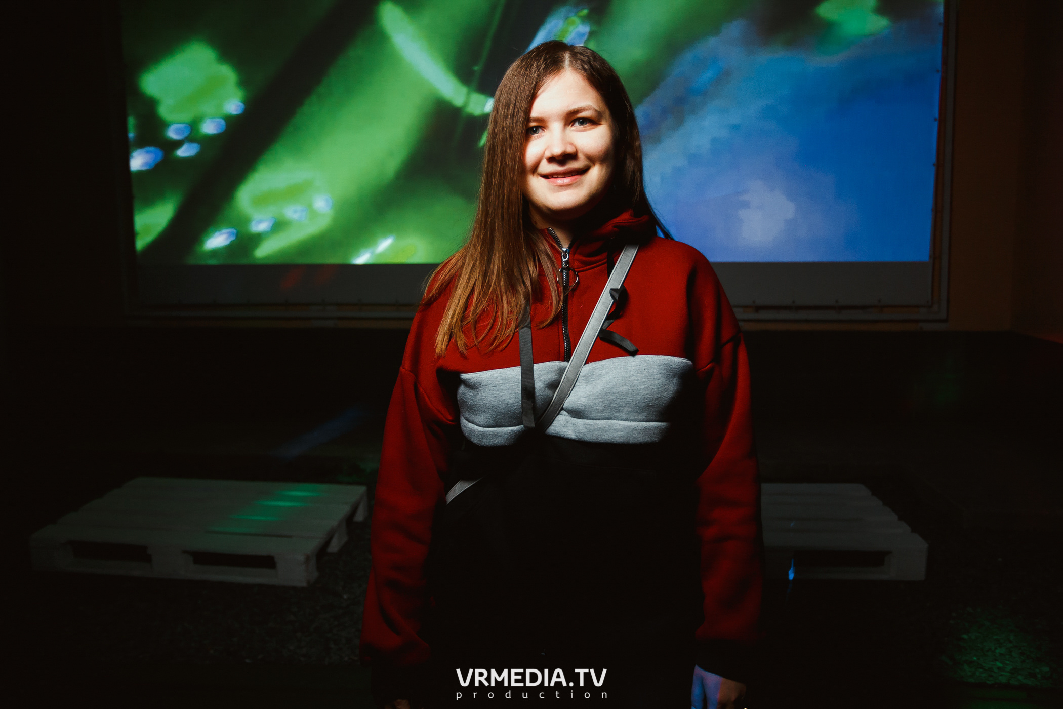 Atomic SUMMER в «КузбассКино»