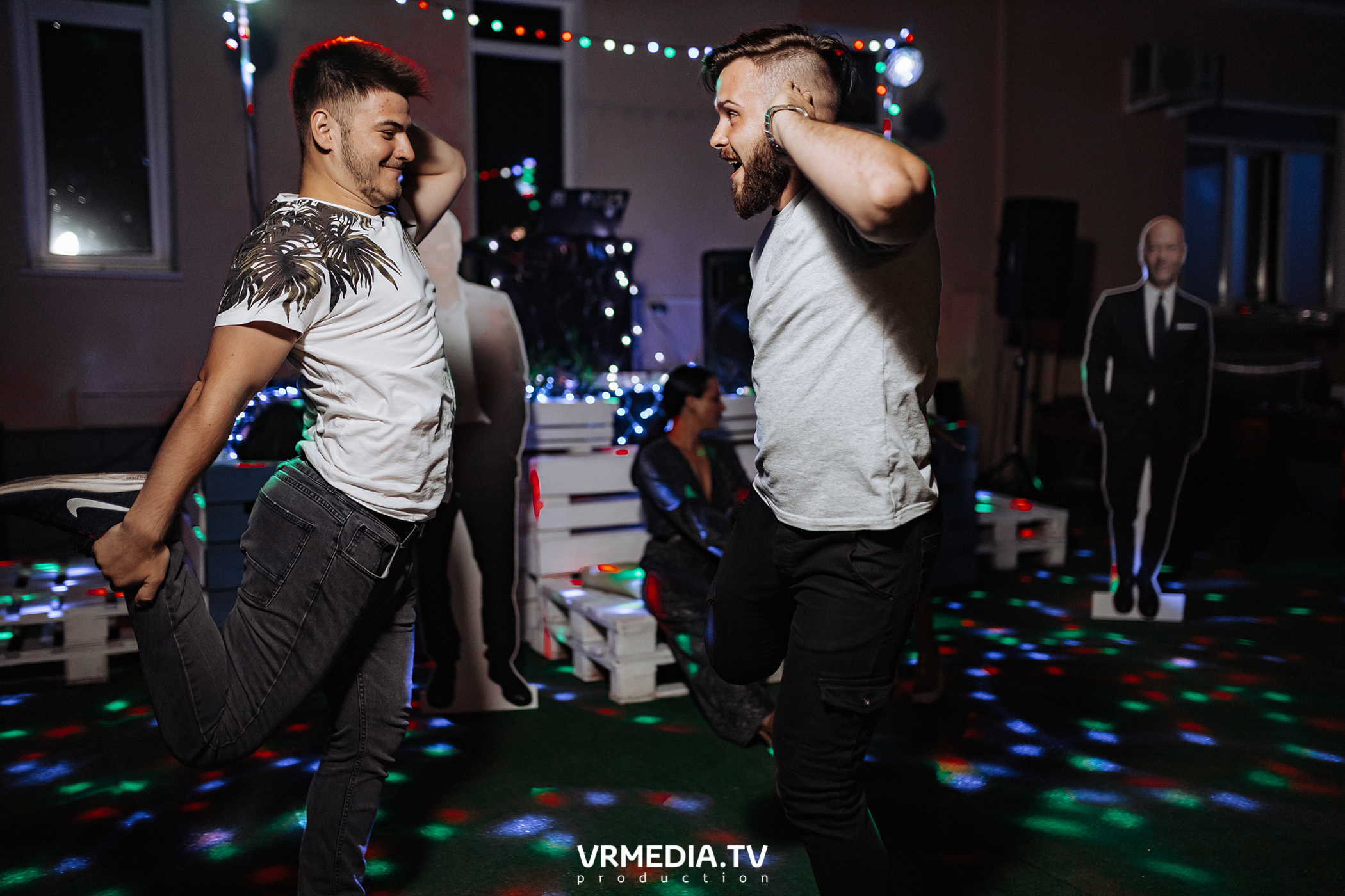 Atomic SUMMER в «КузбассКино»